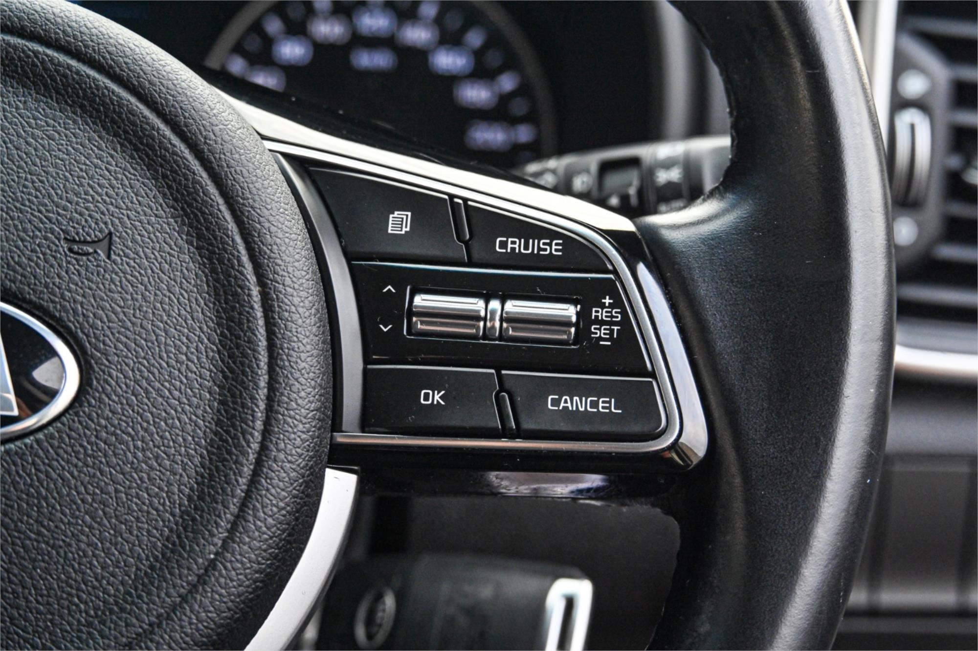 2019 KIA SPORTAGE QL MY20 SX (FWD) 6 SP AUTOMATIC 4D WAGON