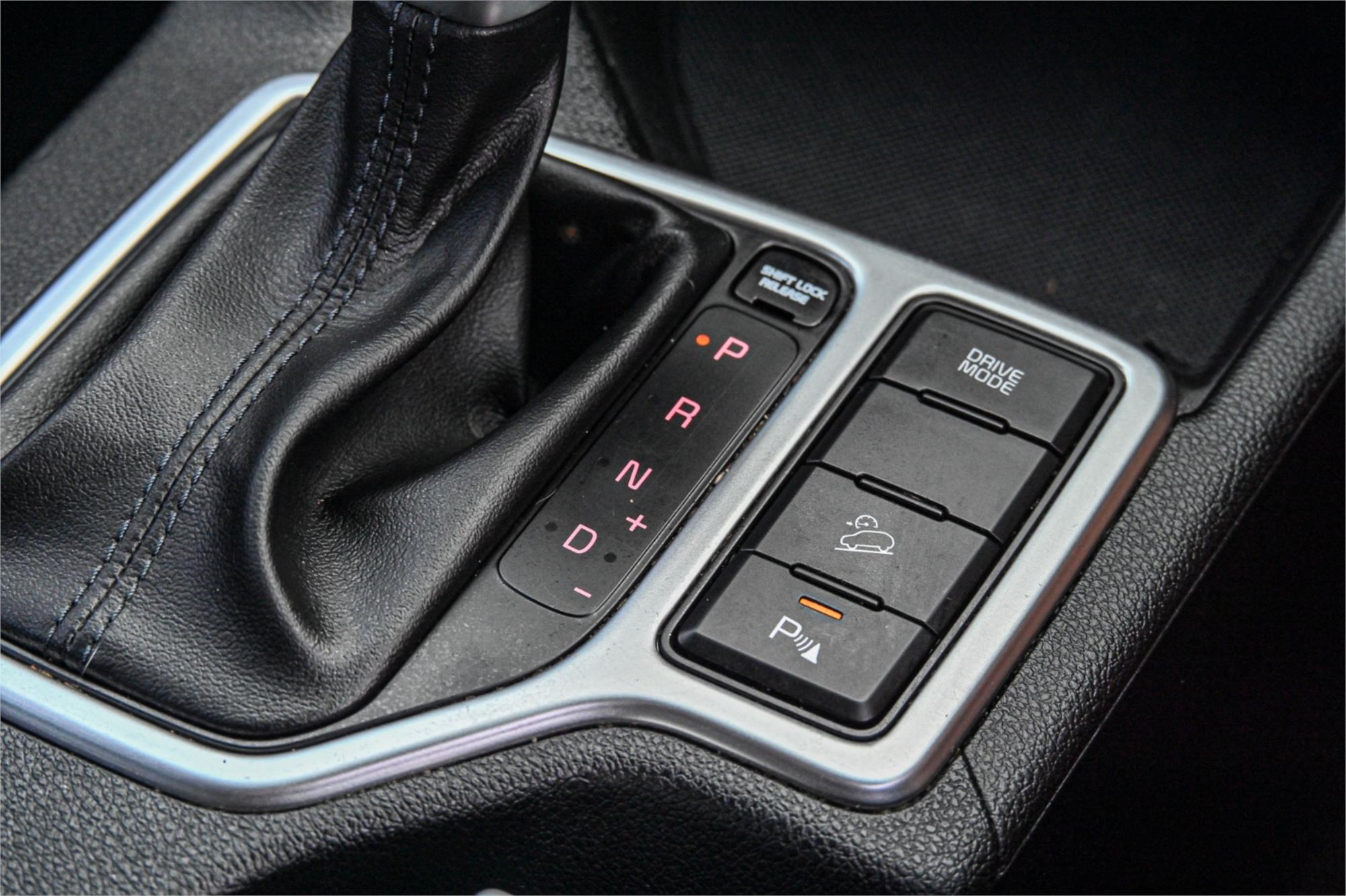 2019 KIA SPORTAGE QL MY20 SX (FWD) 6 SP AUTOMATIC 4D WAGON