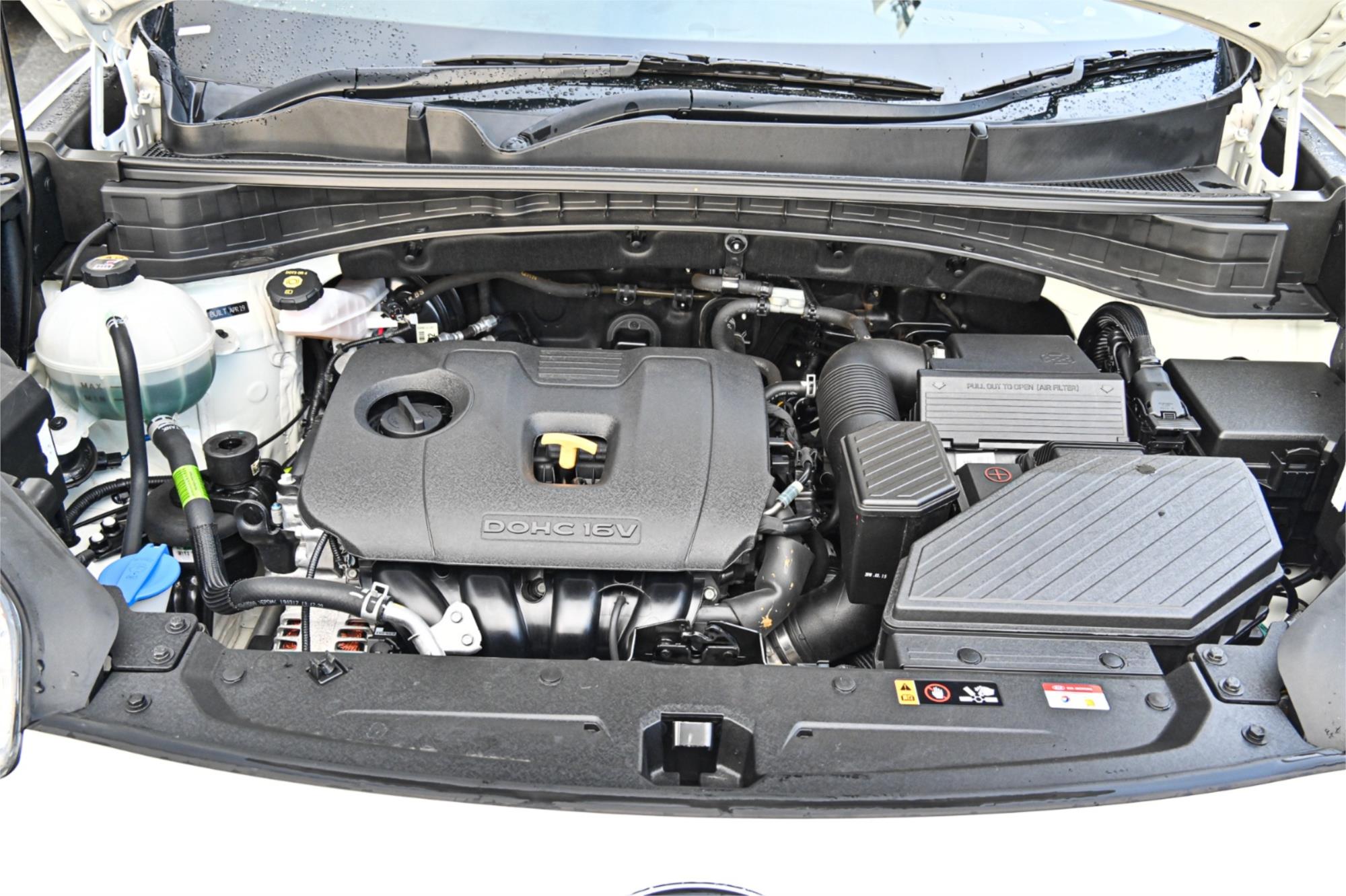 2019 KIA SPORTAGE QL MY20 SX (FWD) 6 SP AUTOMATIC 4D WAGON