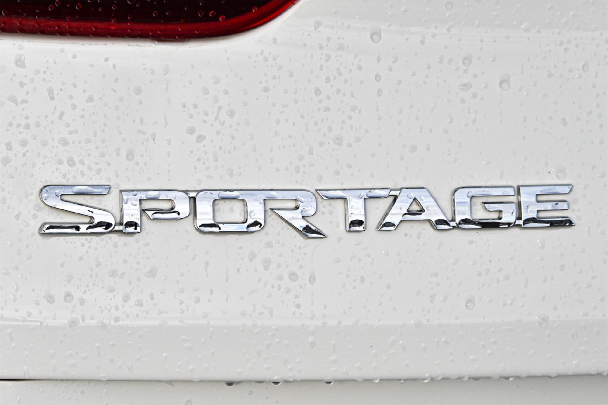 2019 KIA SPORTAGE QL MY20 SX (FWD) 6 SP AUTOMATIC 4D WAGON