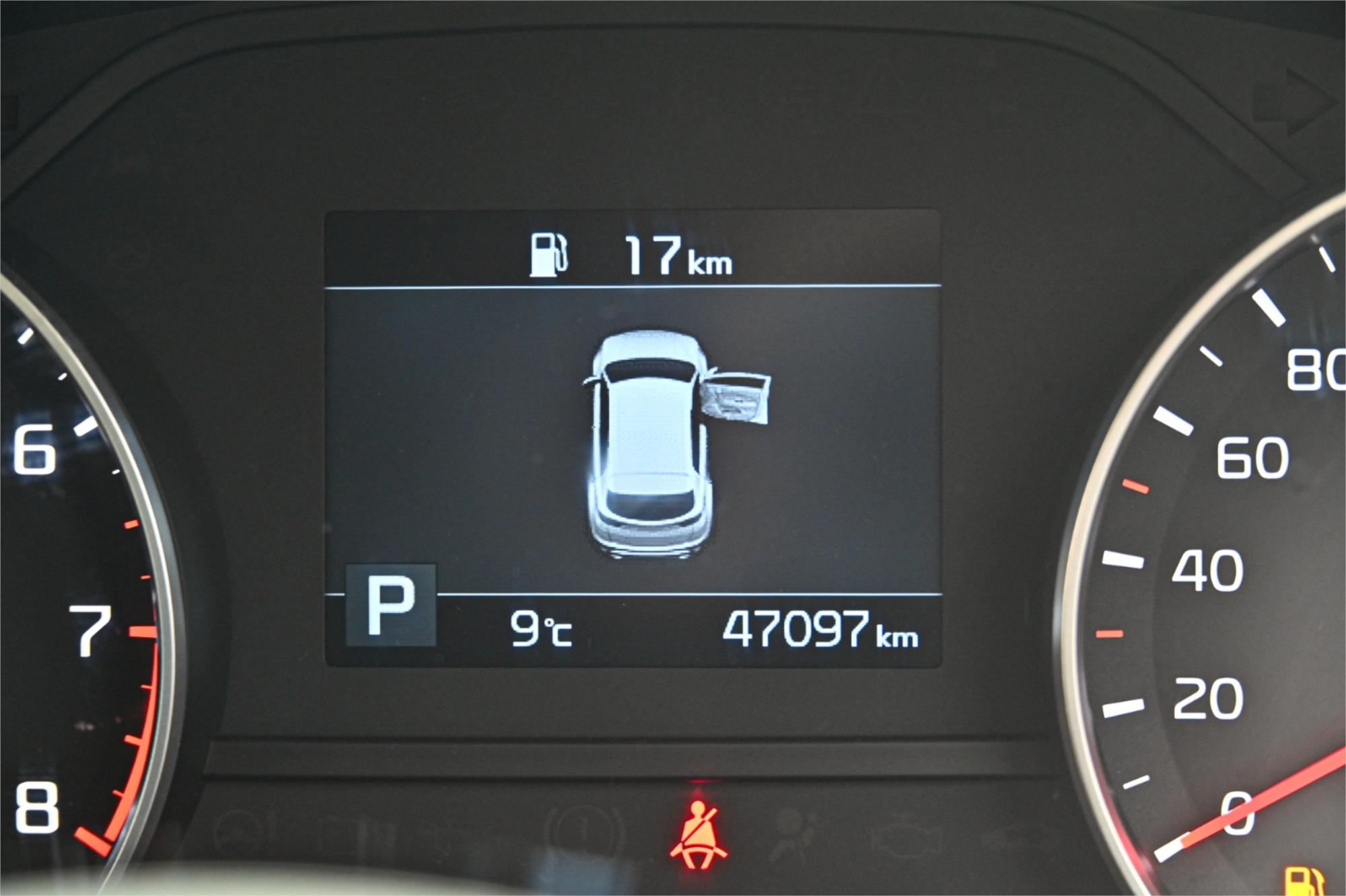 2019 KIA SPORTAGE QL MY20 SX (FWD) 6 SP AUTOMATIC 4D WAGON