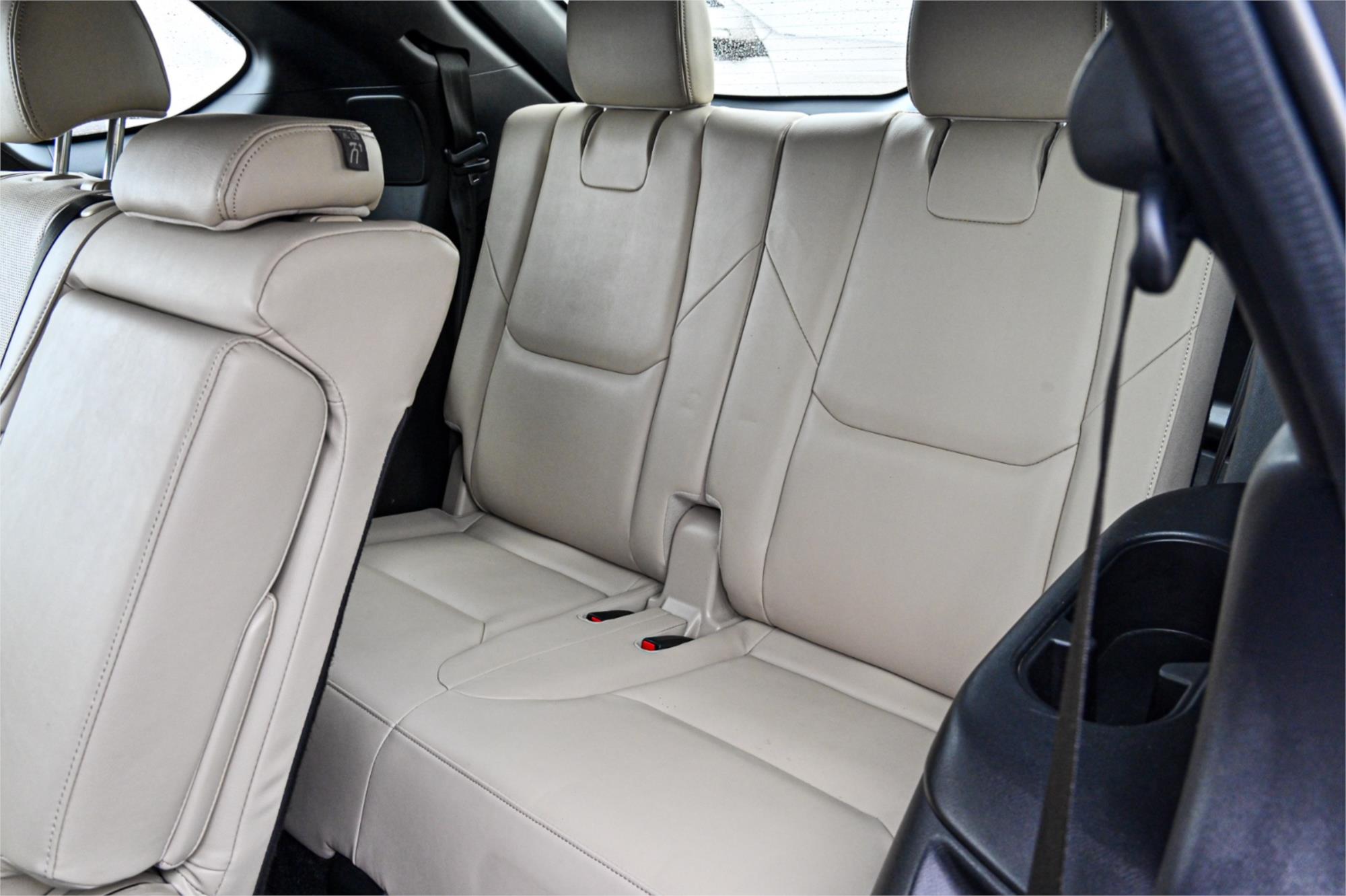 2017 MAZDA CX-9 MY16 GT (FWD) 6 SP AUTOMATIC 4D WAGON