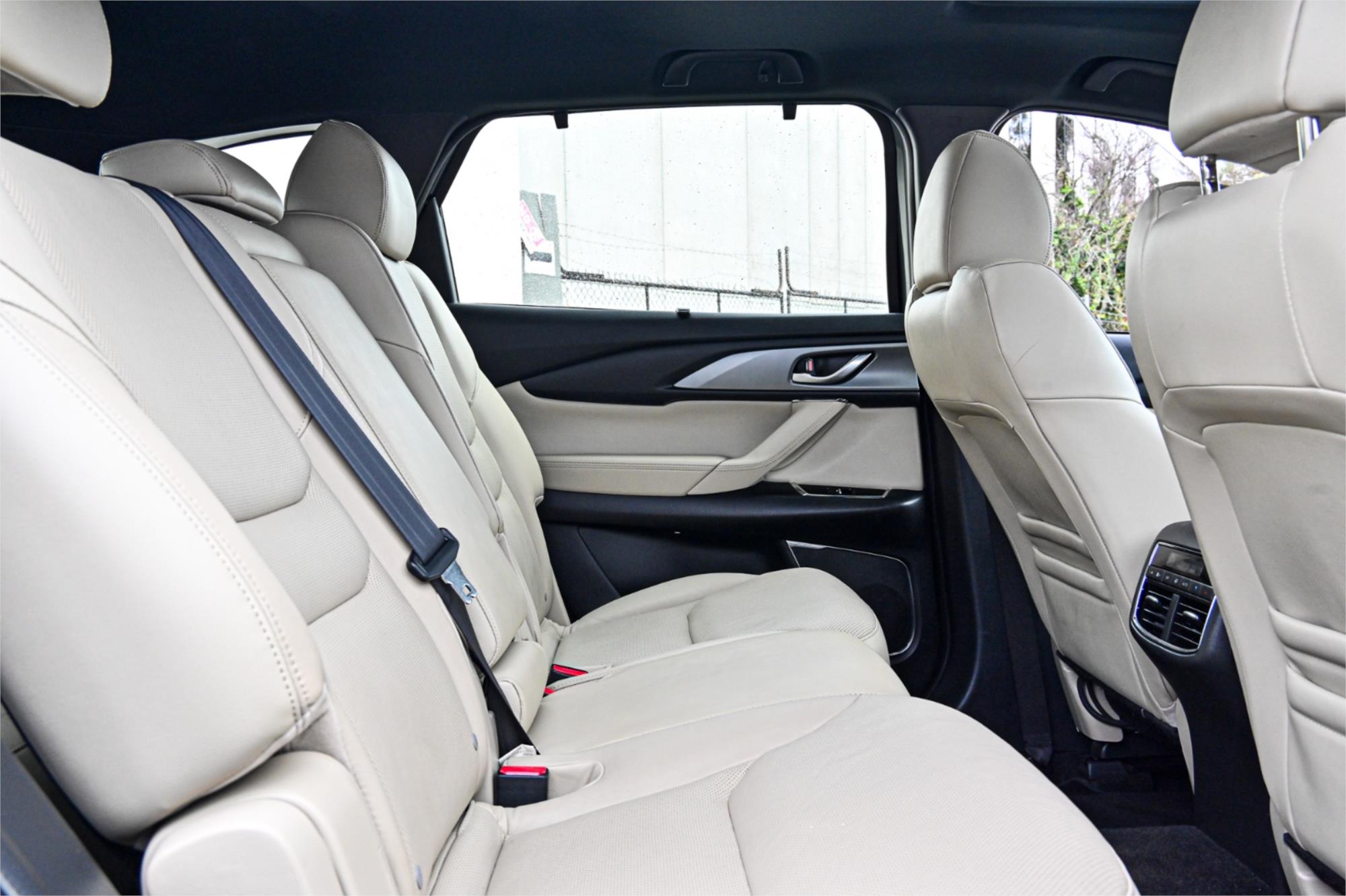 2017 MAZDA CX-9 MY16 GT (FWD) 6 SP AUTOMATIC 4D WAGON