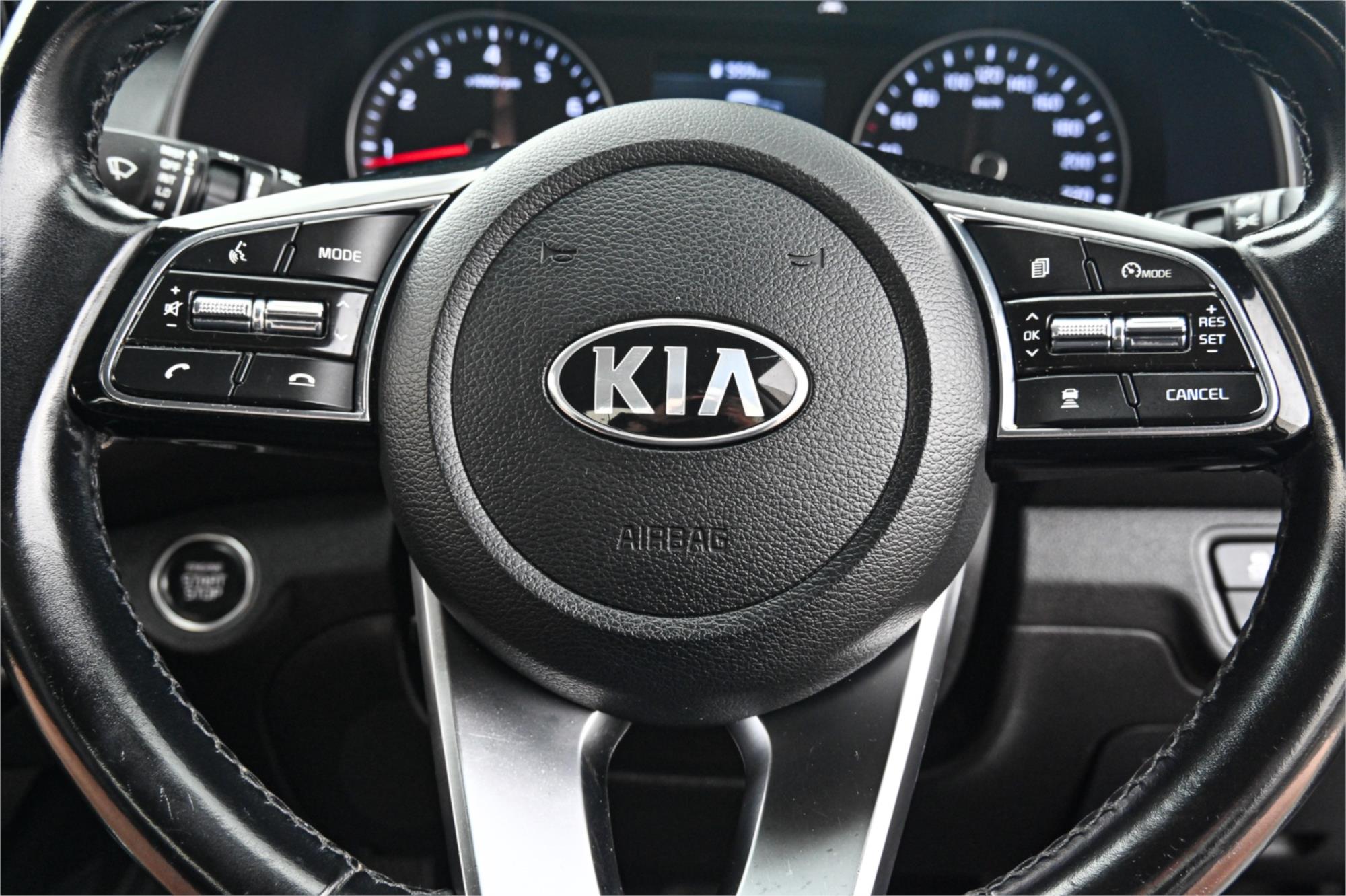 2018 KIA CERATO BD MY19 SPORT+ SAFETY PACK 6 SP AUTOMATIC 4D SEDAN