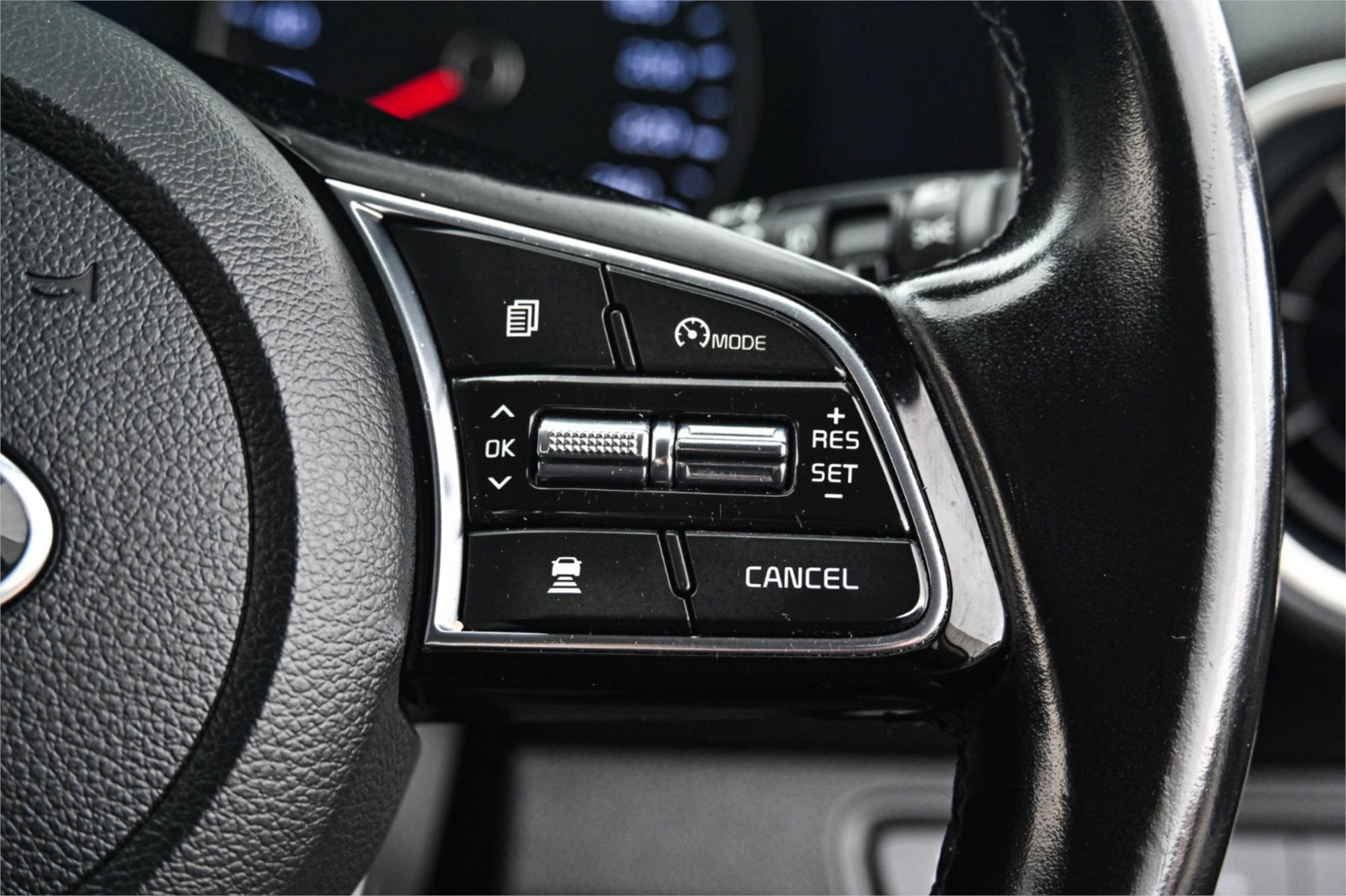 2018 KIA CERATO BD MY19 SPORT+ SAFETY PACK 6 SP AUTOMATIC 4D SEDAN