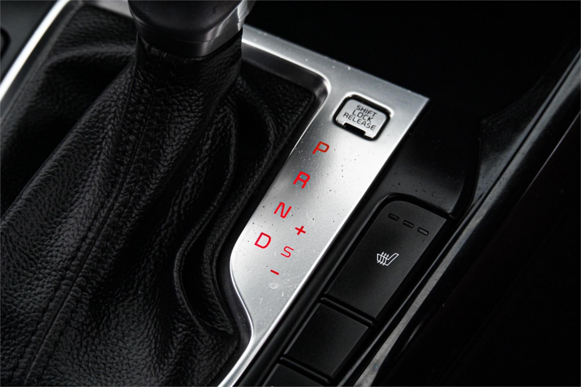 2018 KIA CERATO BD MY19 SPORT+ SAFETY PACK 6 SP AUTOMATIC 4D SEDAN