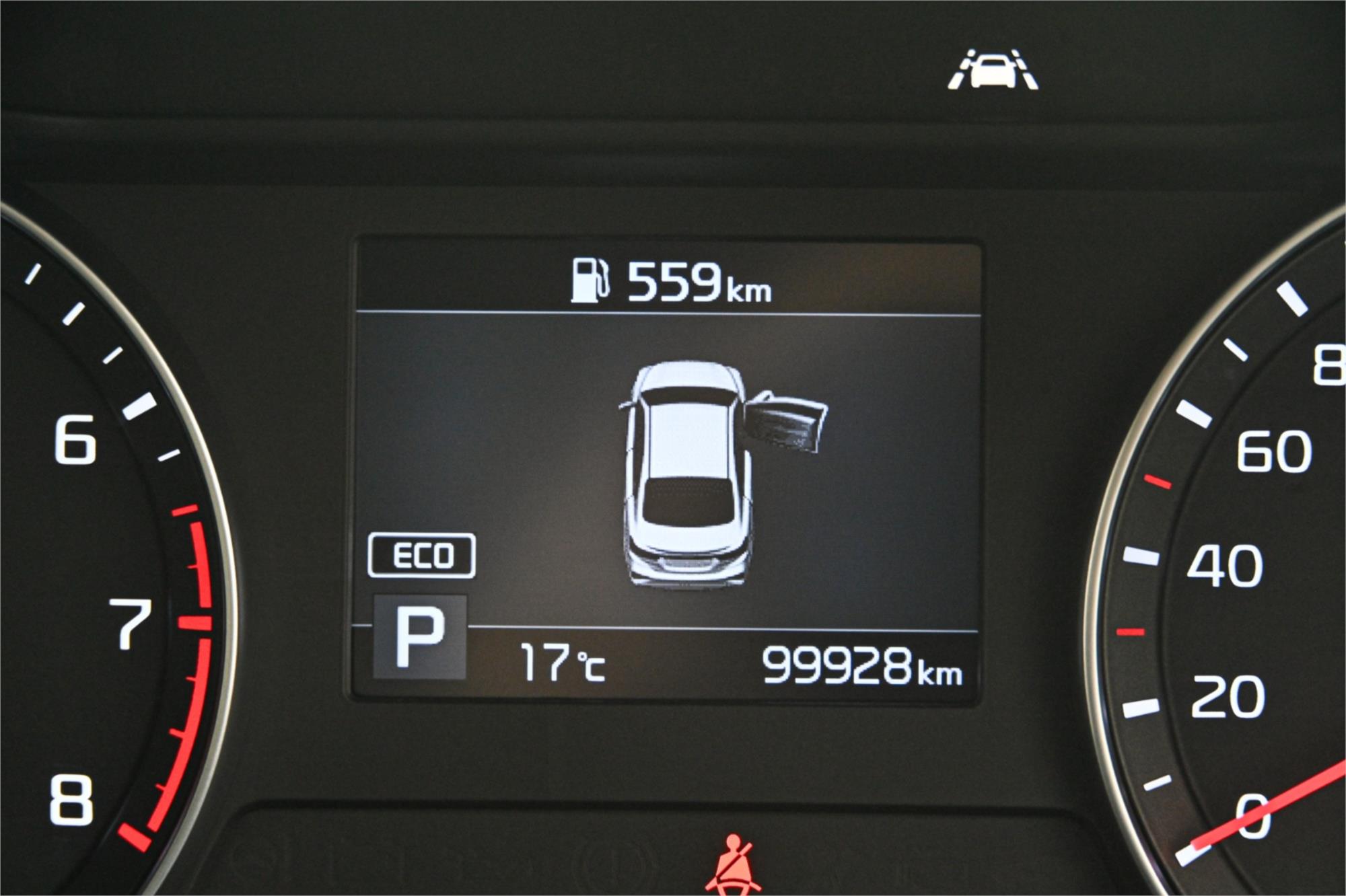 2018 KIA CERATO BD MY19 SPORT+ SAFETY PACK 6 SP AUTOMATIC 4D SEDAN