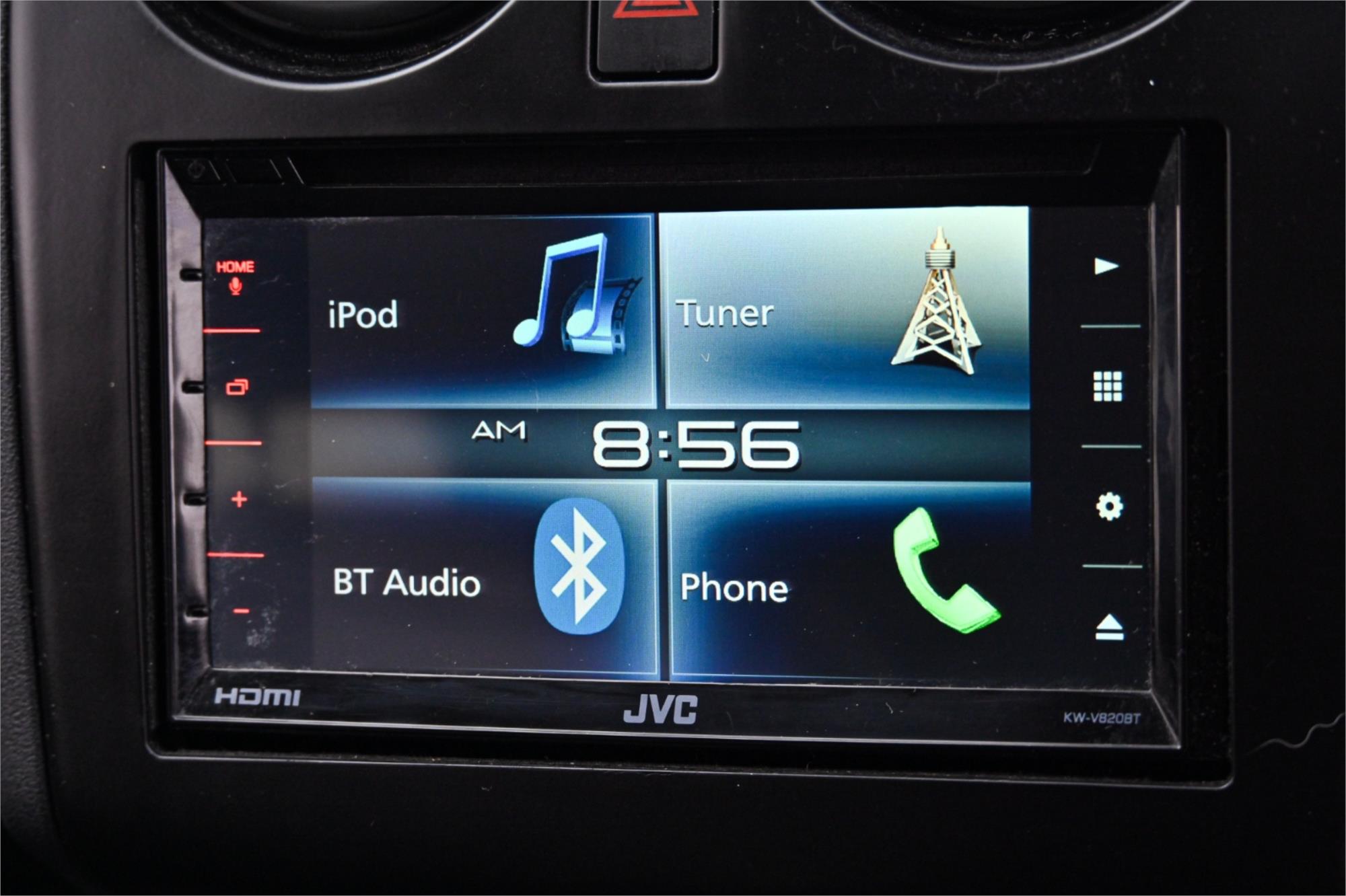 2011 NISSAN DUALIS J10 SERIES II Ti (4x2) CVT AUTO 6 SP SEQUENTIAL 4D WAGON