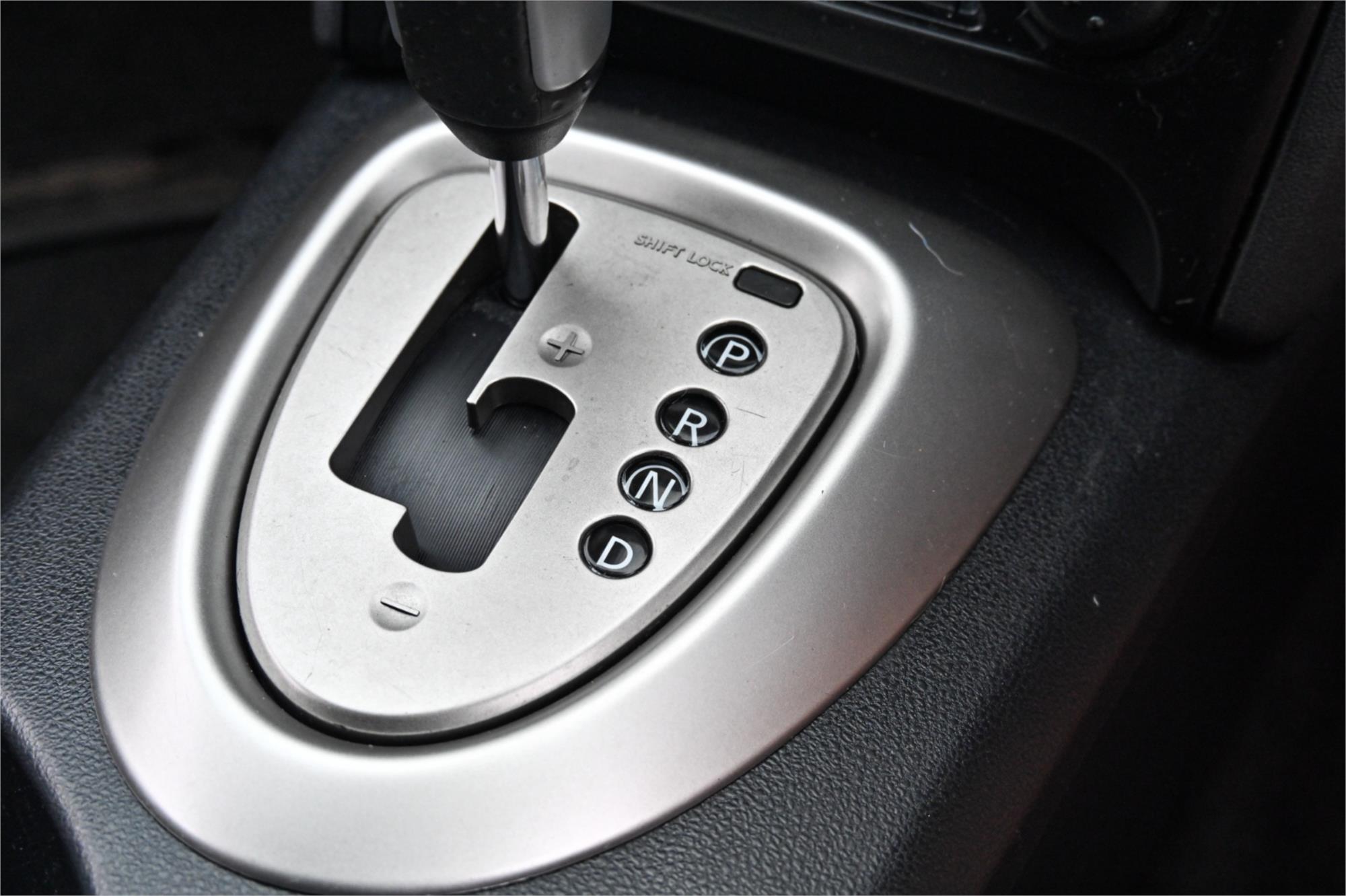 2011 NISSAN DUALIS J10 SERIES II Ti (4x2) CVT AUTO 6 SP SEQUENTIAL 4D WAGON