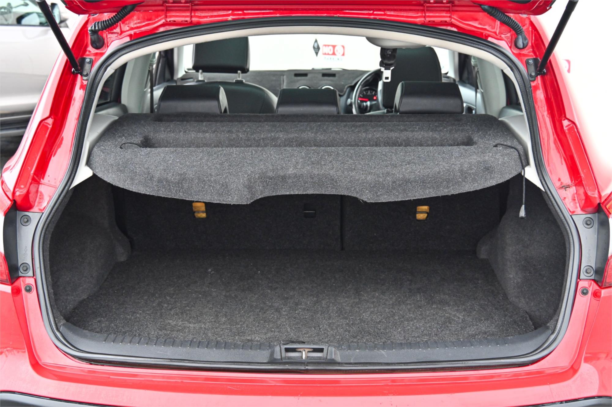 2011 NISSAN DUALIS J10 SERIES II Ti (4x2) CVT AUTO 6 SP SEQUENTIAL 4D WAGON