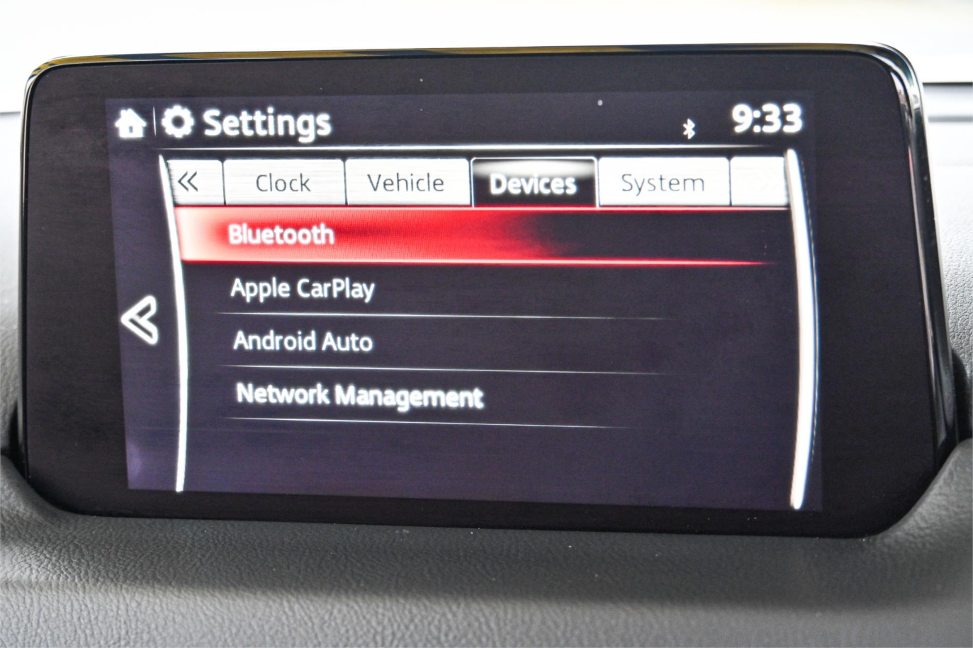 2022 MAZDA CX-8 CX8D TOURING (FWD) 6 SP AUTOMATIC 4D WAGON