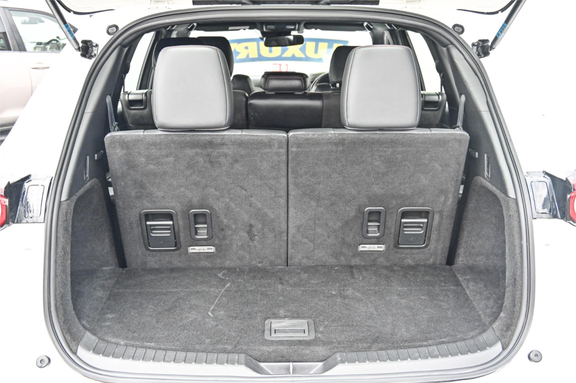2022 MAZDA CX-8 CX8D TOURING (FWD) 6 SP AUTOMATIC 4D WAGON