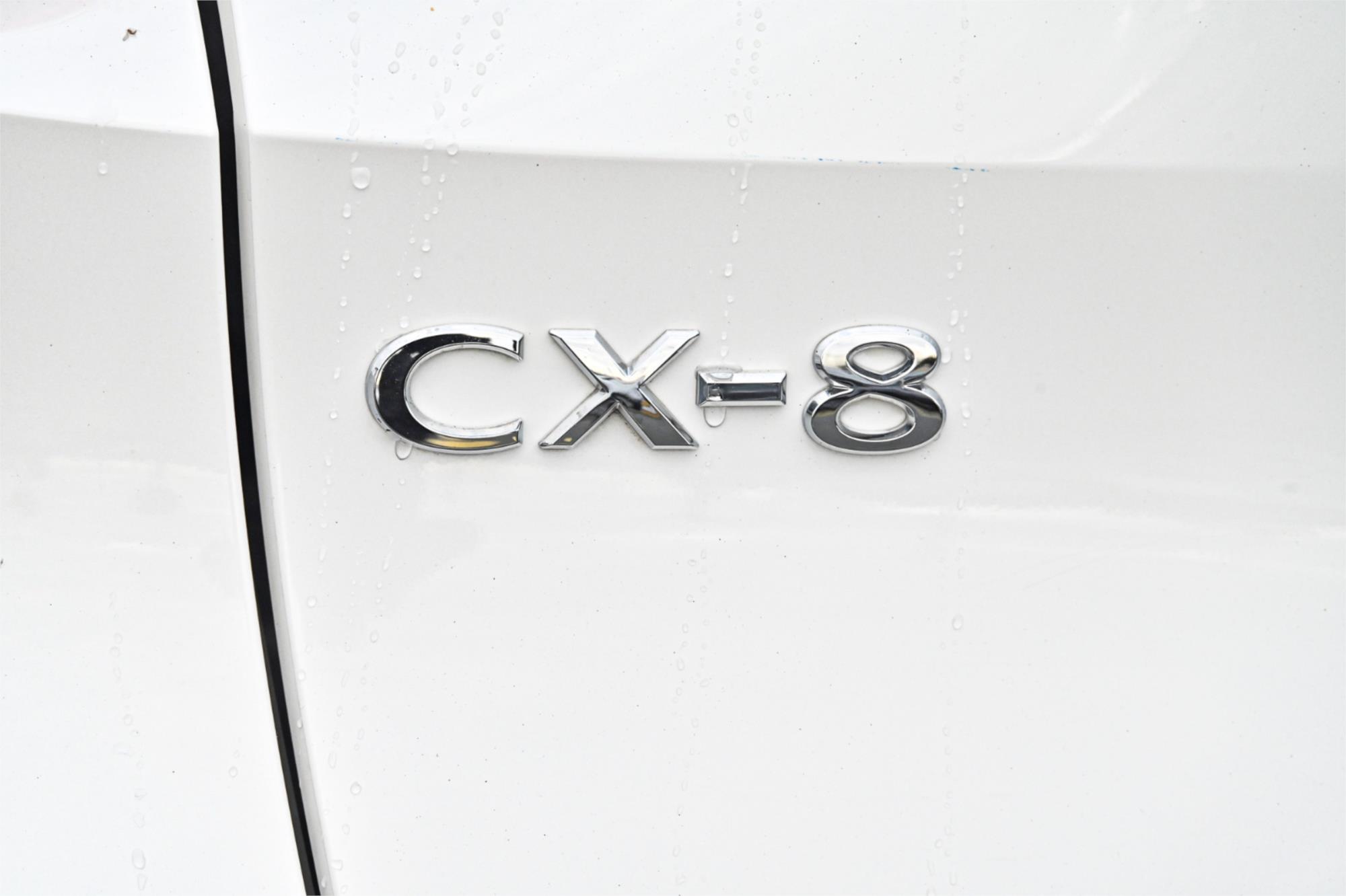 2022 MAZDA CX-8 CX8D TOURING (FWD) 6 SP AUTOMATIC 4D WAGON