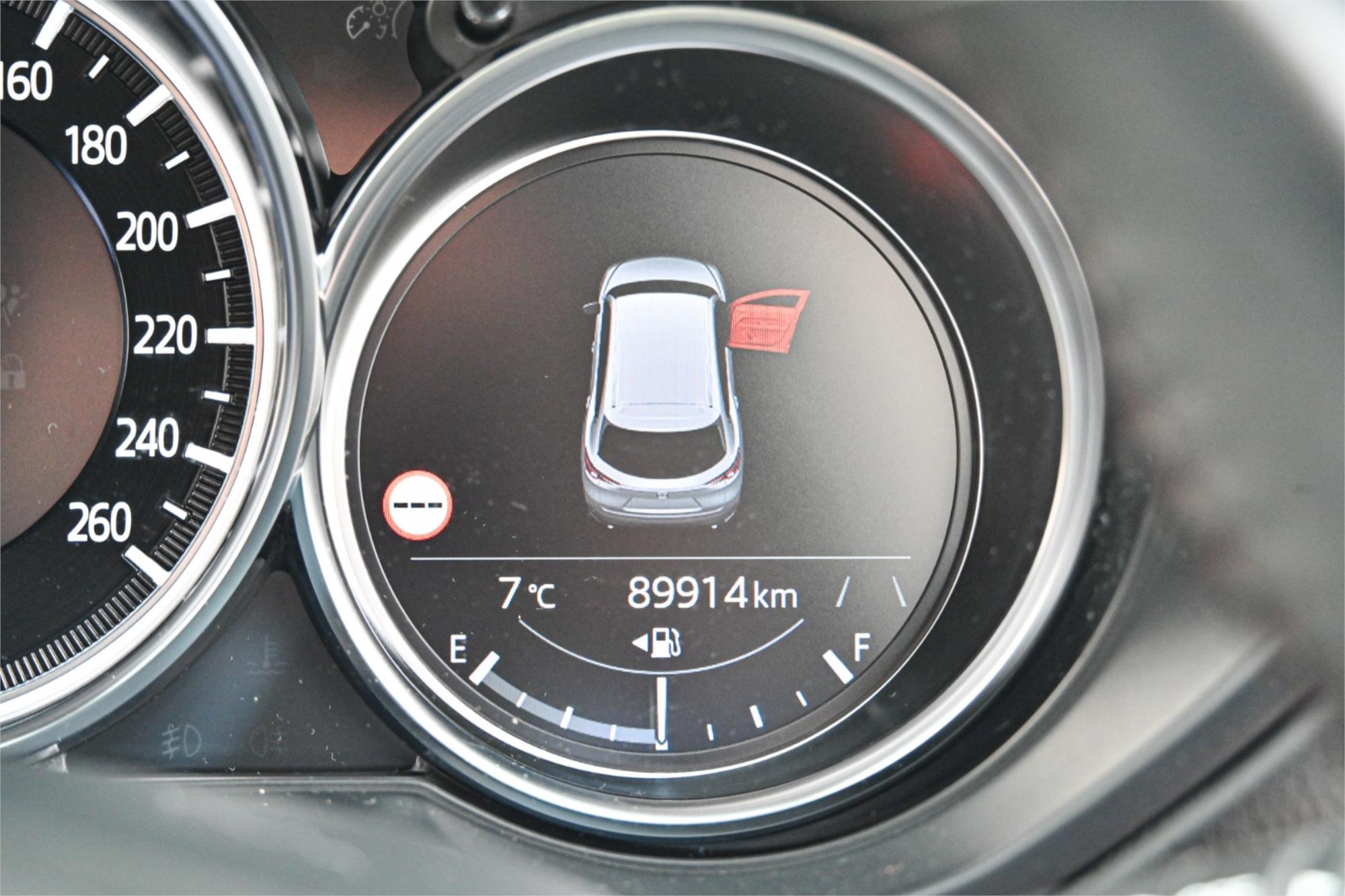 2022 MAZDA CX-8 CX8D TOURING (FWD) 6 SP AUTOMATIC 4D WAGON