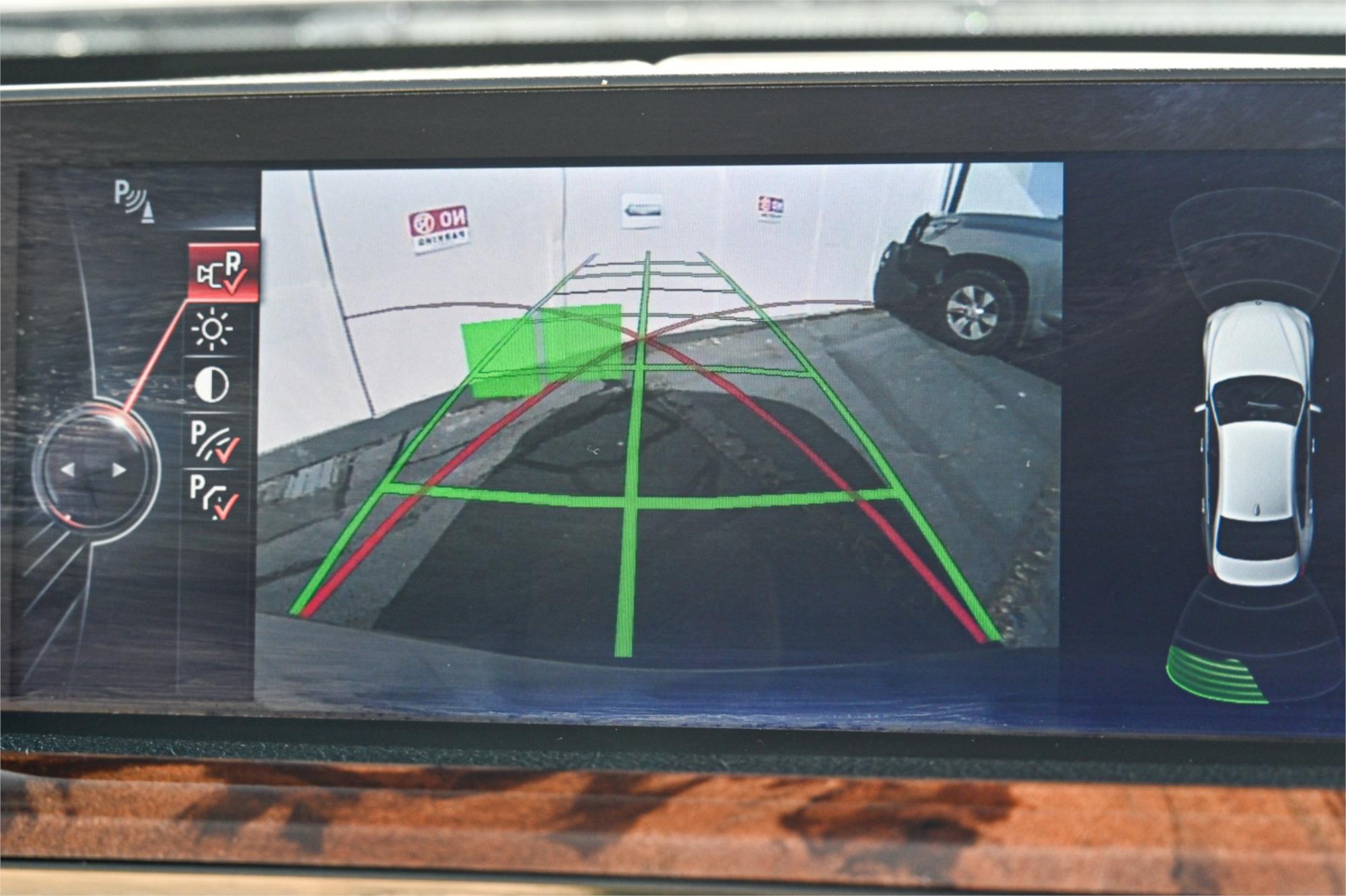 2013 BMW 3 F30 28i 8 SP AUTOMATIC 4D SEDAN