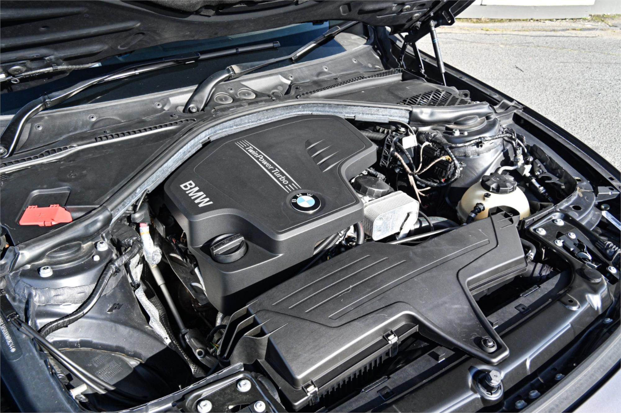 2013 BMW 3 F30 28i 8 SP AUTOMATIC 4D SEDAN