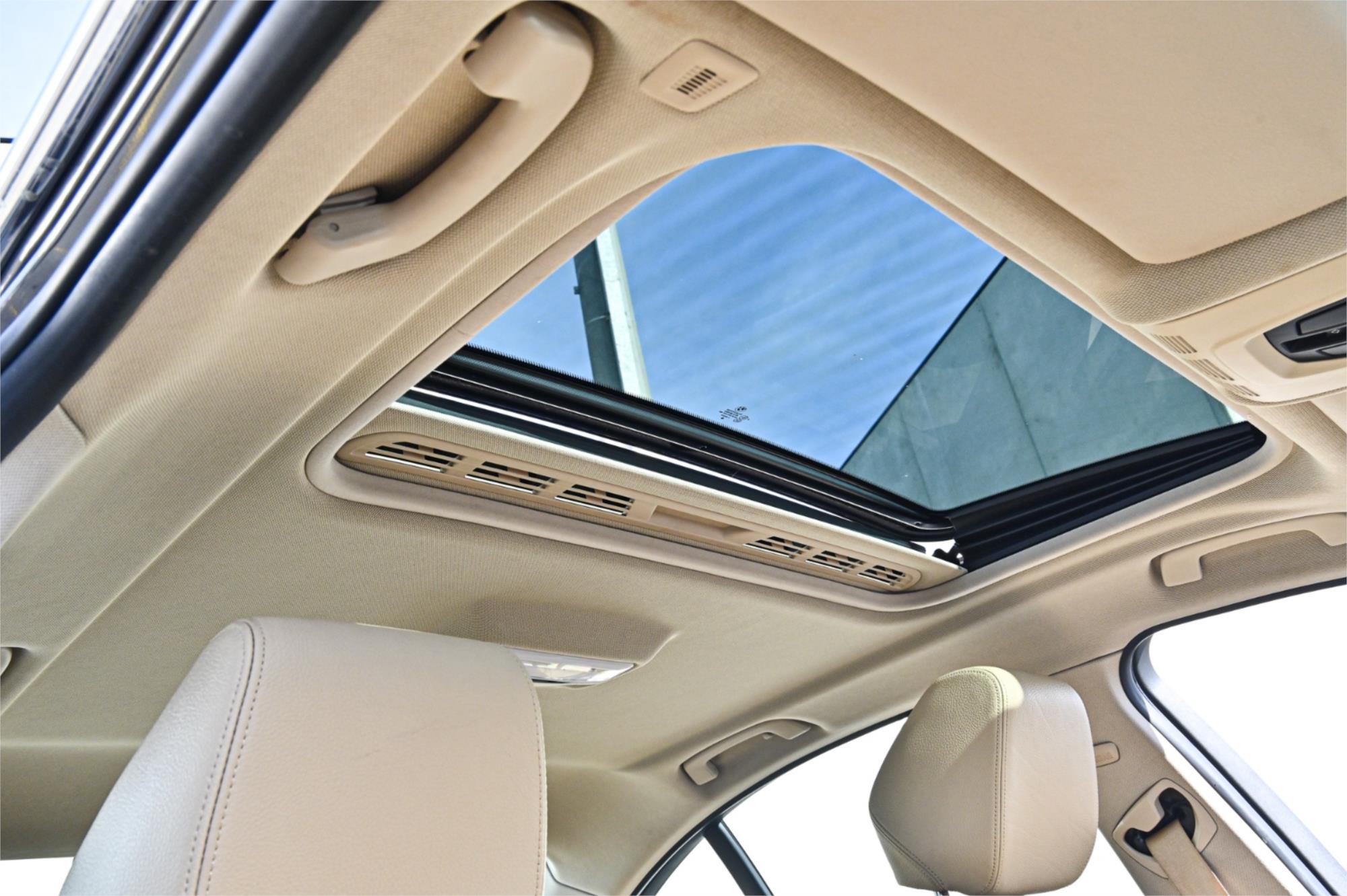 2013 BMW 3 F30 28i 8 SP AUTOMATIC 4D SEDAN