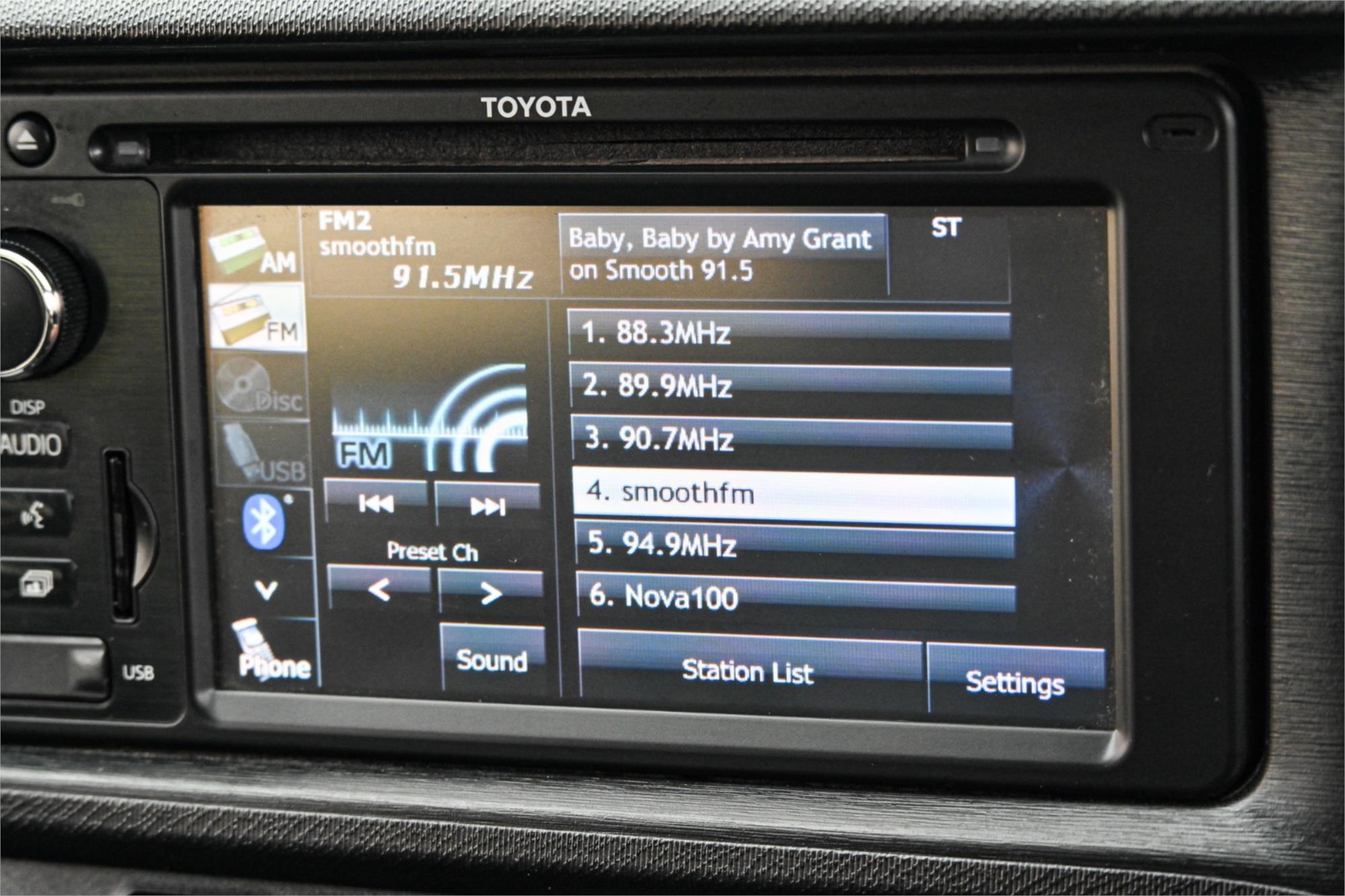 2012 TOYOTA PRIUS-C NHP10R HYBRID CONTINUOUS VARIABLE 5D HATCHBACK