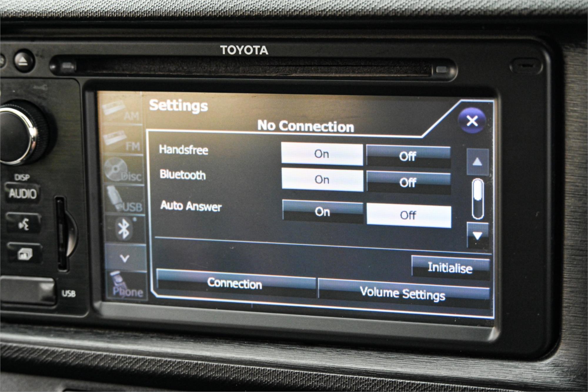 2012 TOYOTA PRIUS-C NHP10R HYBRID CONTINUOUS VARIABLE 5D HATCHBACK