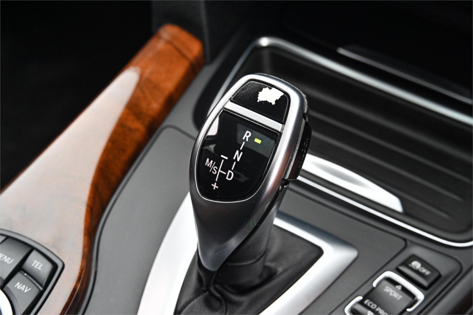 2012 BMW 3 F30 28i 8 SP AUTOMATIC 4D SEDAN