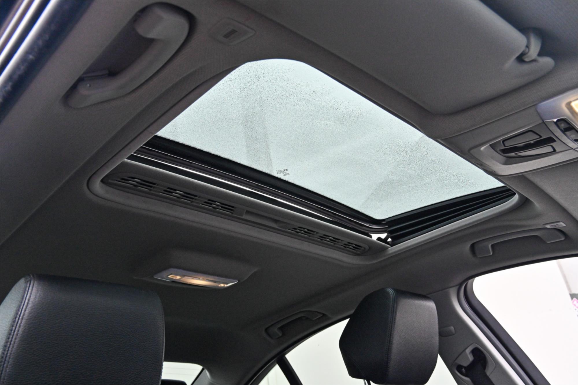 2012 BMW 3 F30 28i 8 SP AUTOMATIC 4D SEDAN