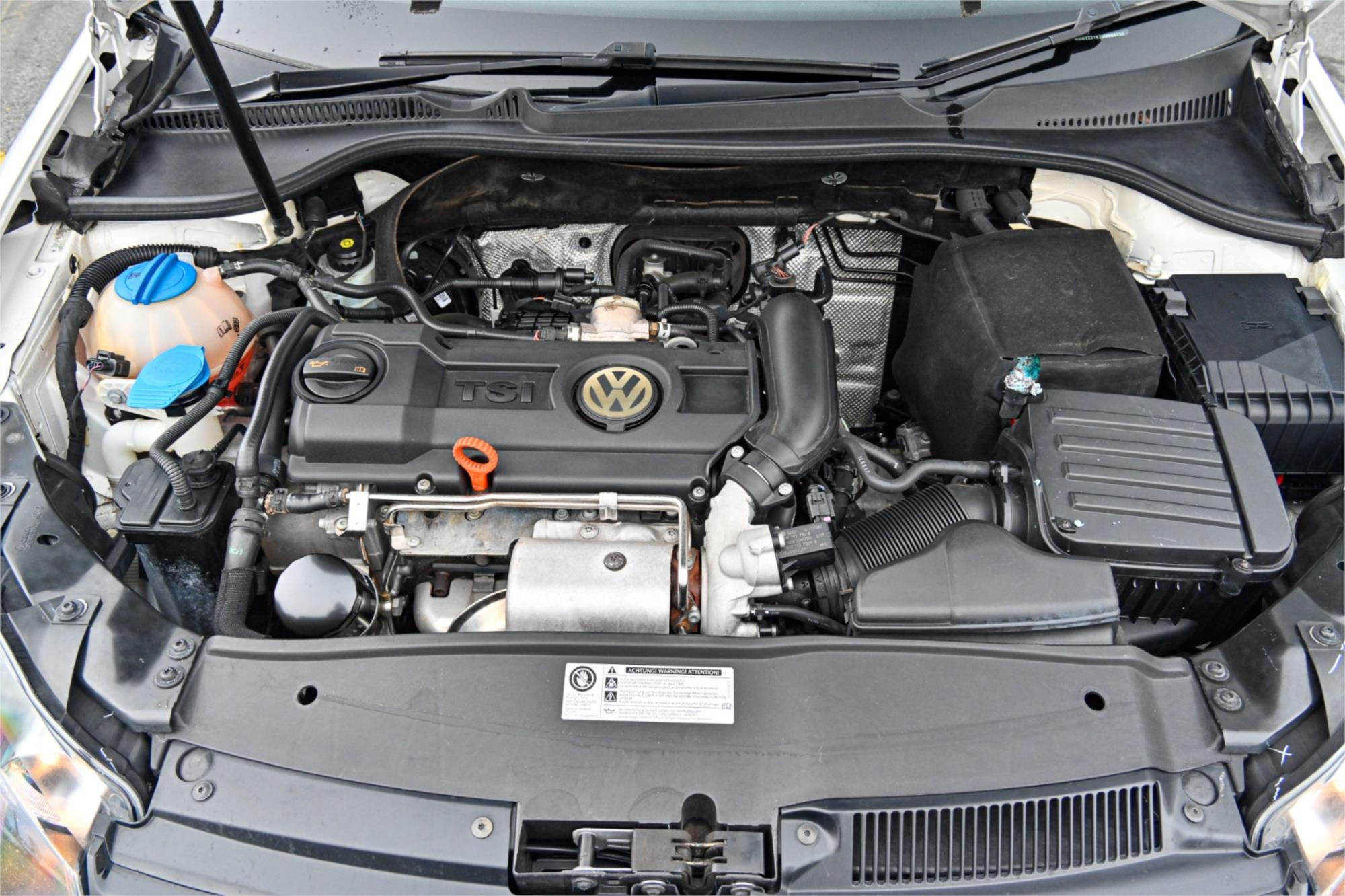 2013 VOLKSWAGEN GOLF 1K MY13 90 TSI TRENDLINE 7 SP AUTO DIRECT SHIFT 4D WAGON