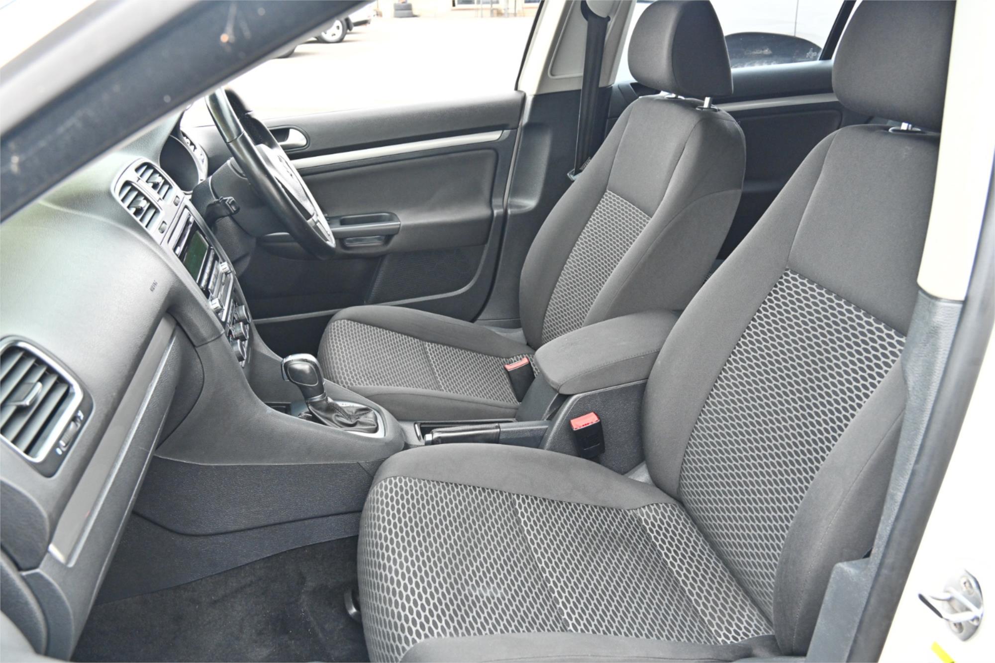 2013 VOLKSWAGEN GOLF 1K MY13 90 TSI TRENDLINE 7 SP AUTO DIRECT SHIFT 4D WAGON