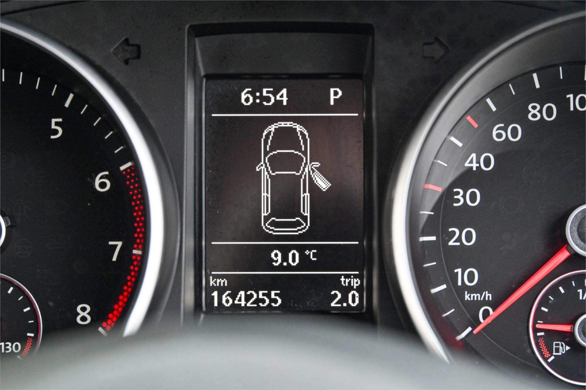 2013 VOLKSWAGEN GOLF 1K MY13 90 TSI TRENDLINE 7 SP AUTO DIRECT SHIFT 4D WAGON