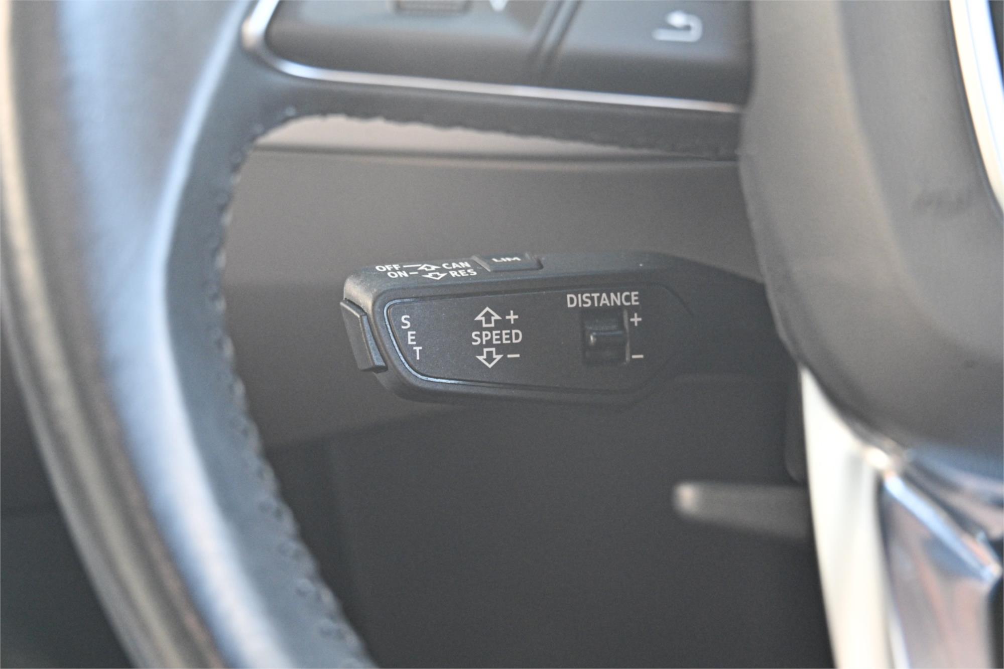 2018 AUDI Q7 4M MY18 3.0 TDI QUATTRO 8 SP AUTOMATIC TIPTRONIC 4D WAGON