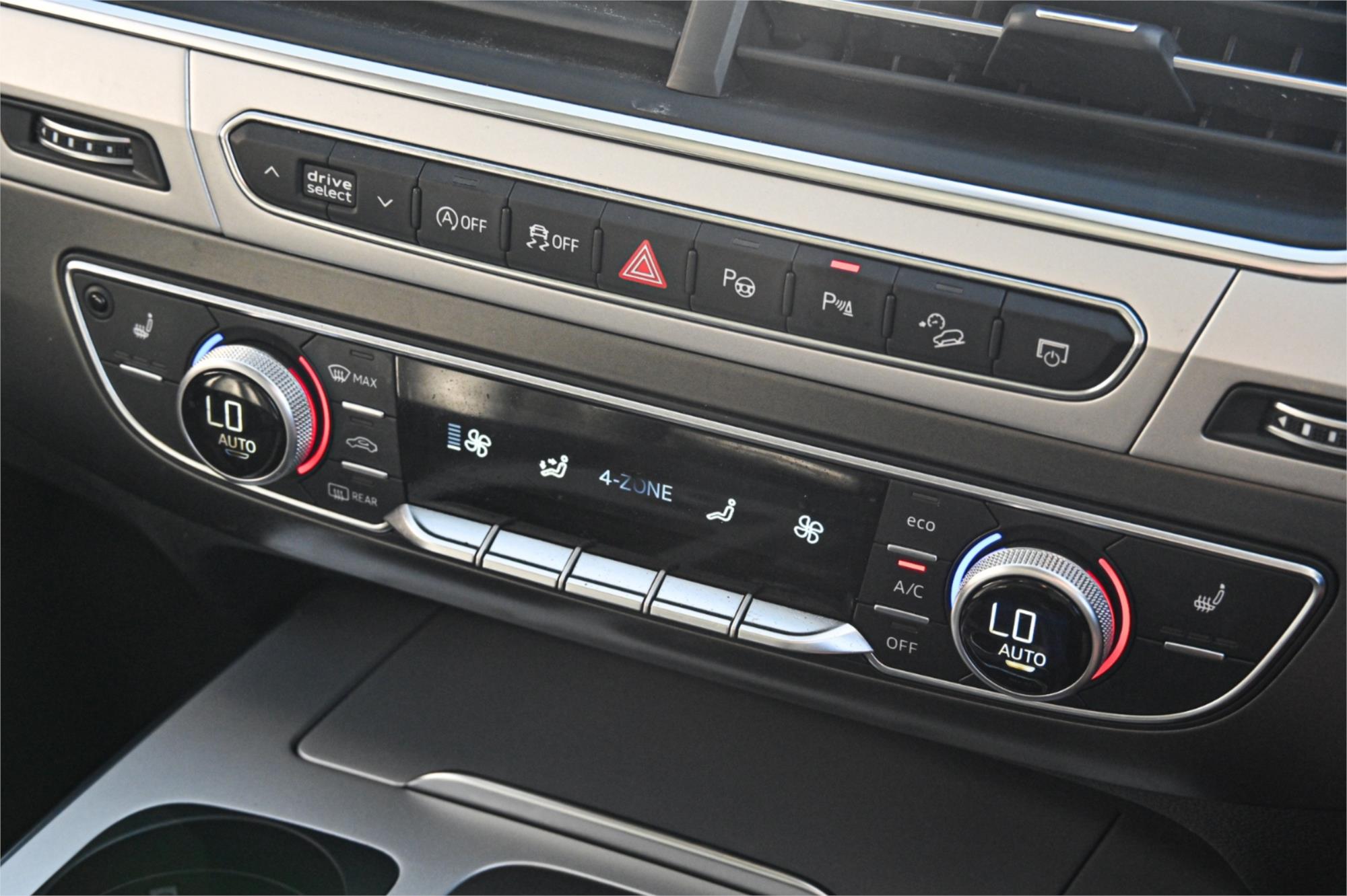 2018 AUDI Q7 4M MY18 3.0 TDI QUATTRO 8 SP AUTOMATIC TIPTRONIC 4D WAGON