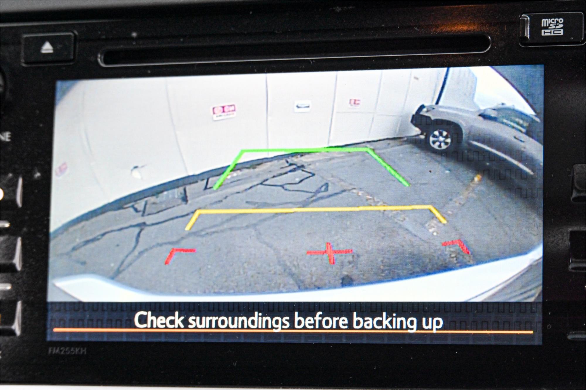 2016 SUBARU XV MY16 2.0i-L CONTINUOUS VARIABLE 4D WAGON