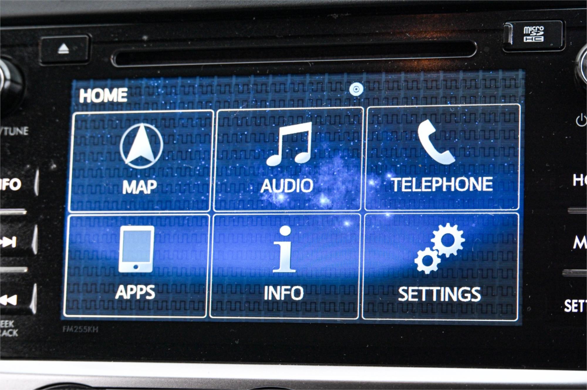 2016 SUBARU XV MY16 2.0i-L CONTINUOUS VARIABLE 4D WAGON