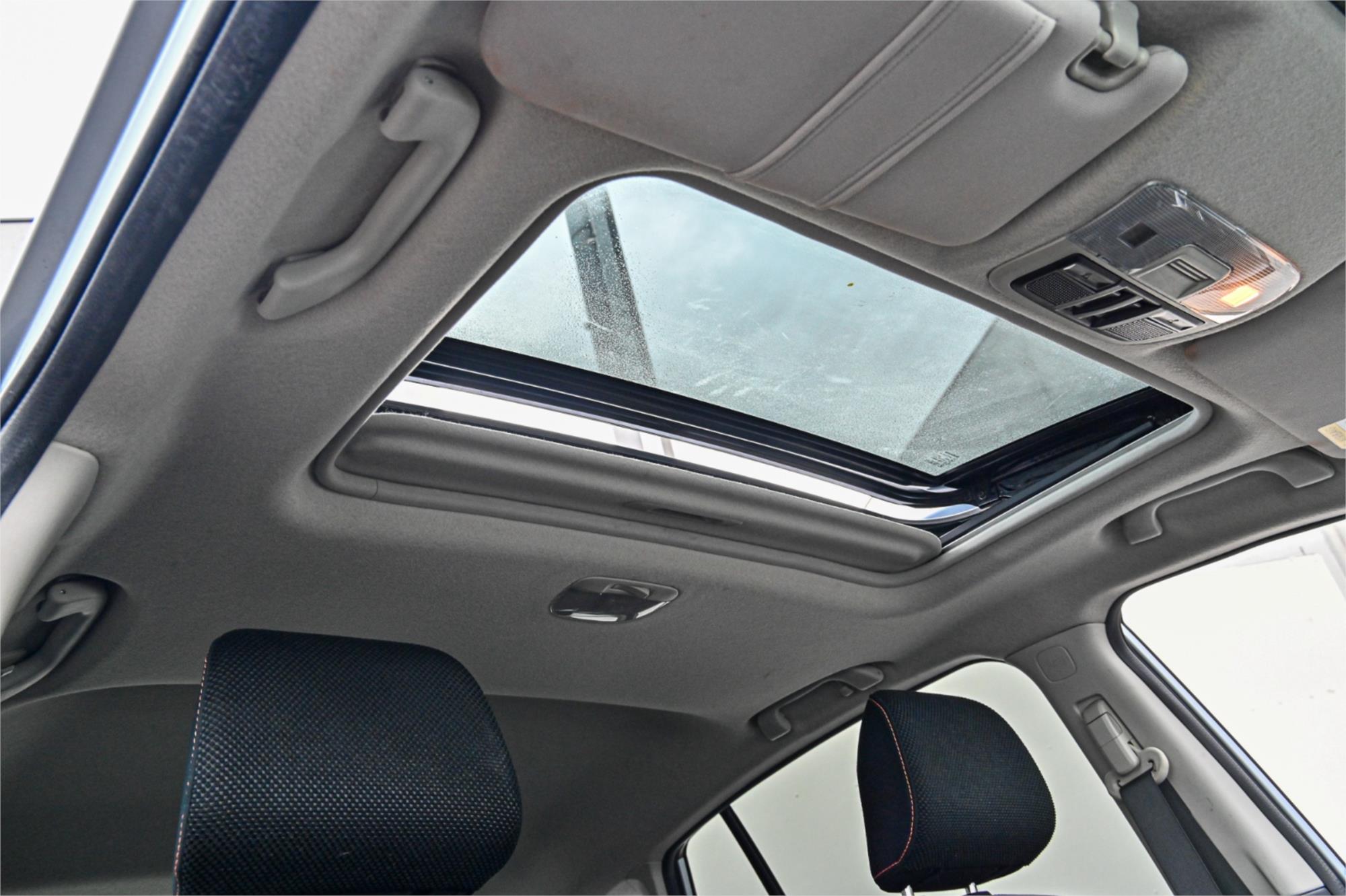 2016 SUBARU XV MY16 2.0i-L CONTINUOUS VARIABLE 4D WAGON