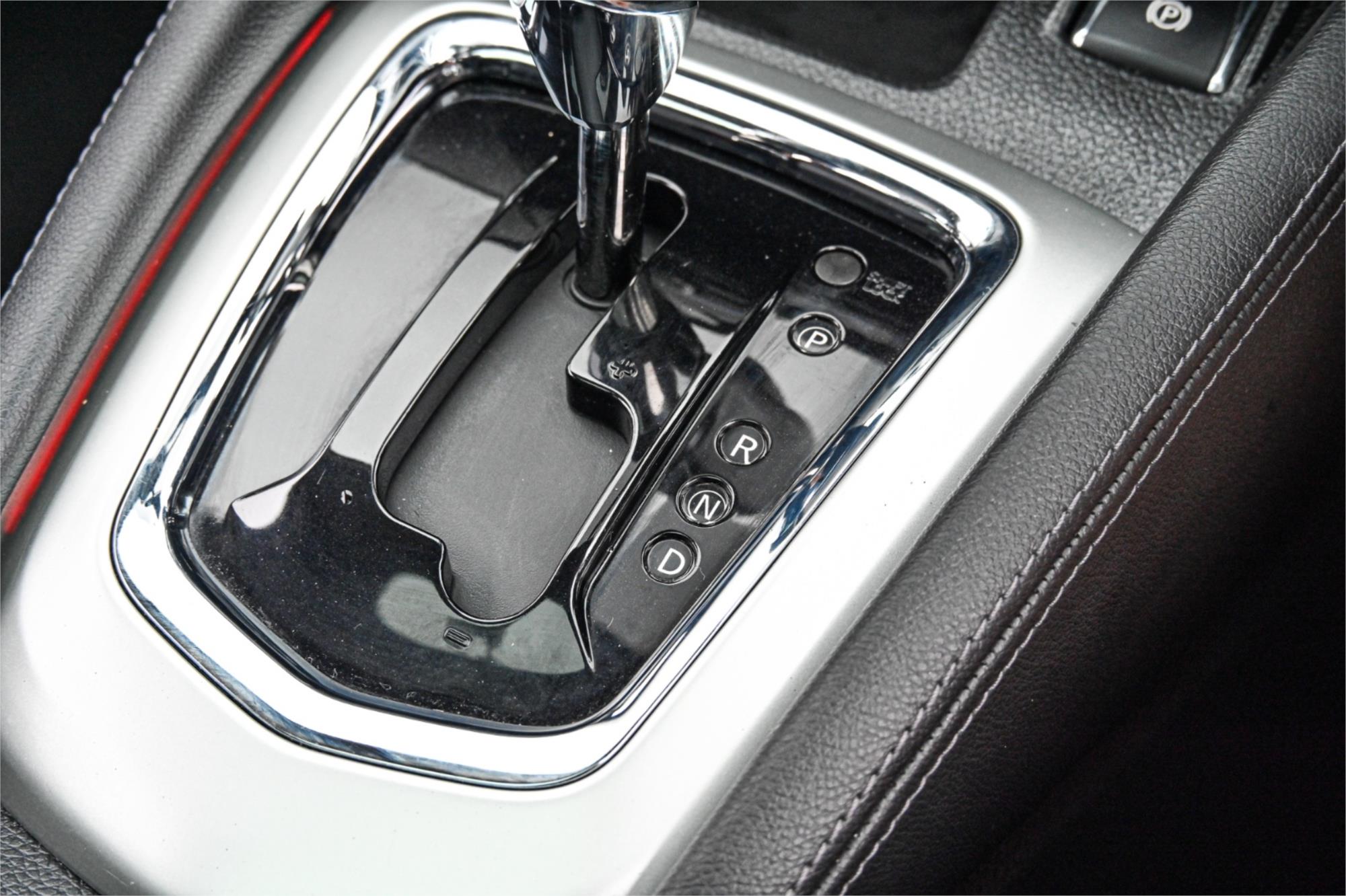 2014 NISSAN QASHQAI J11 Ti CONTINUOUS VARIABLE 4D WAGON