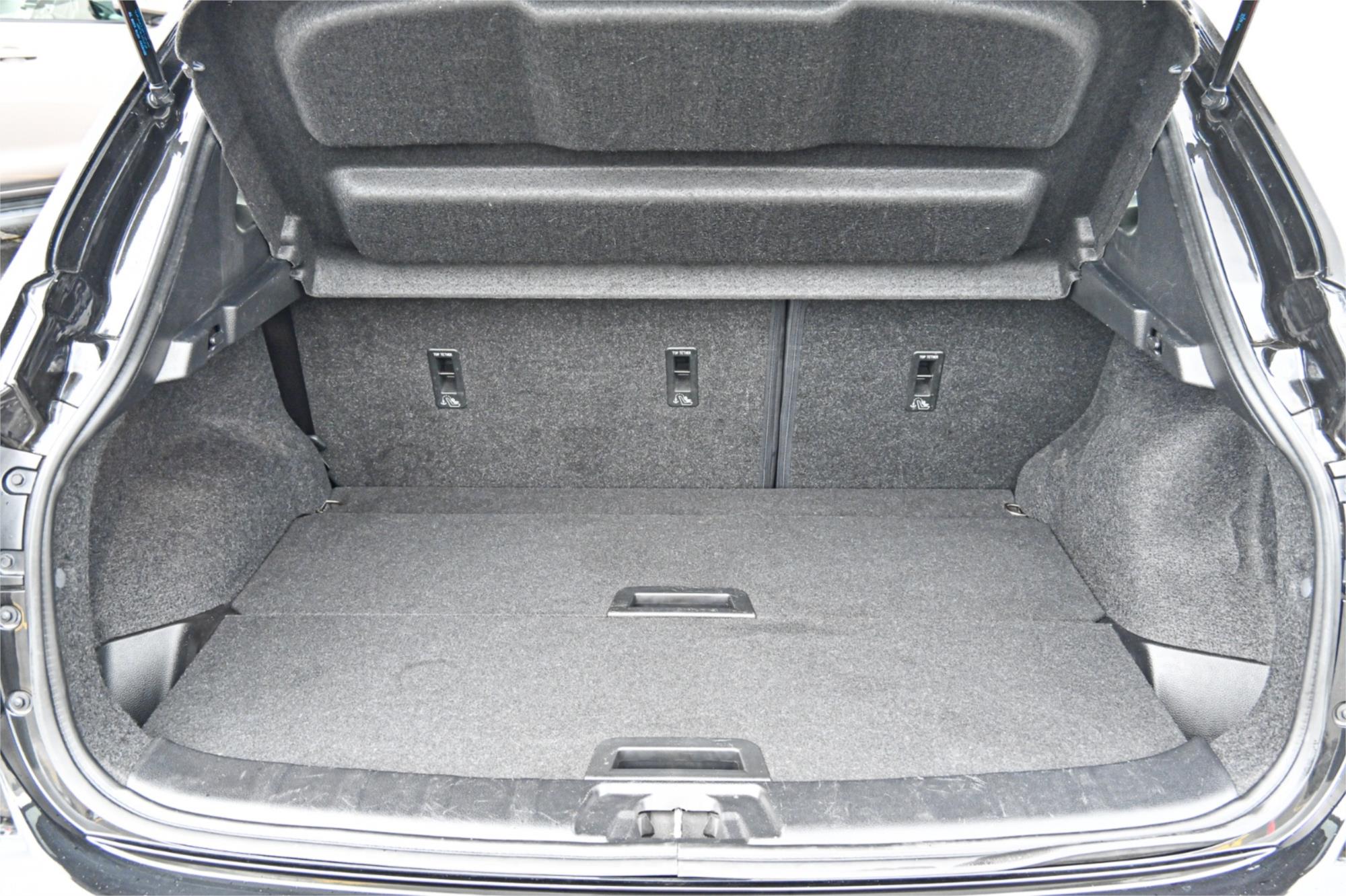 2014 NISSAN QASHQAI J11 Ti CONTINUOUS VARIABLE 4D WAGON
