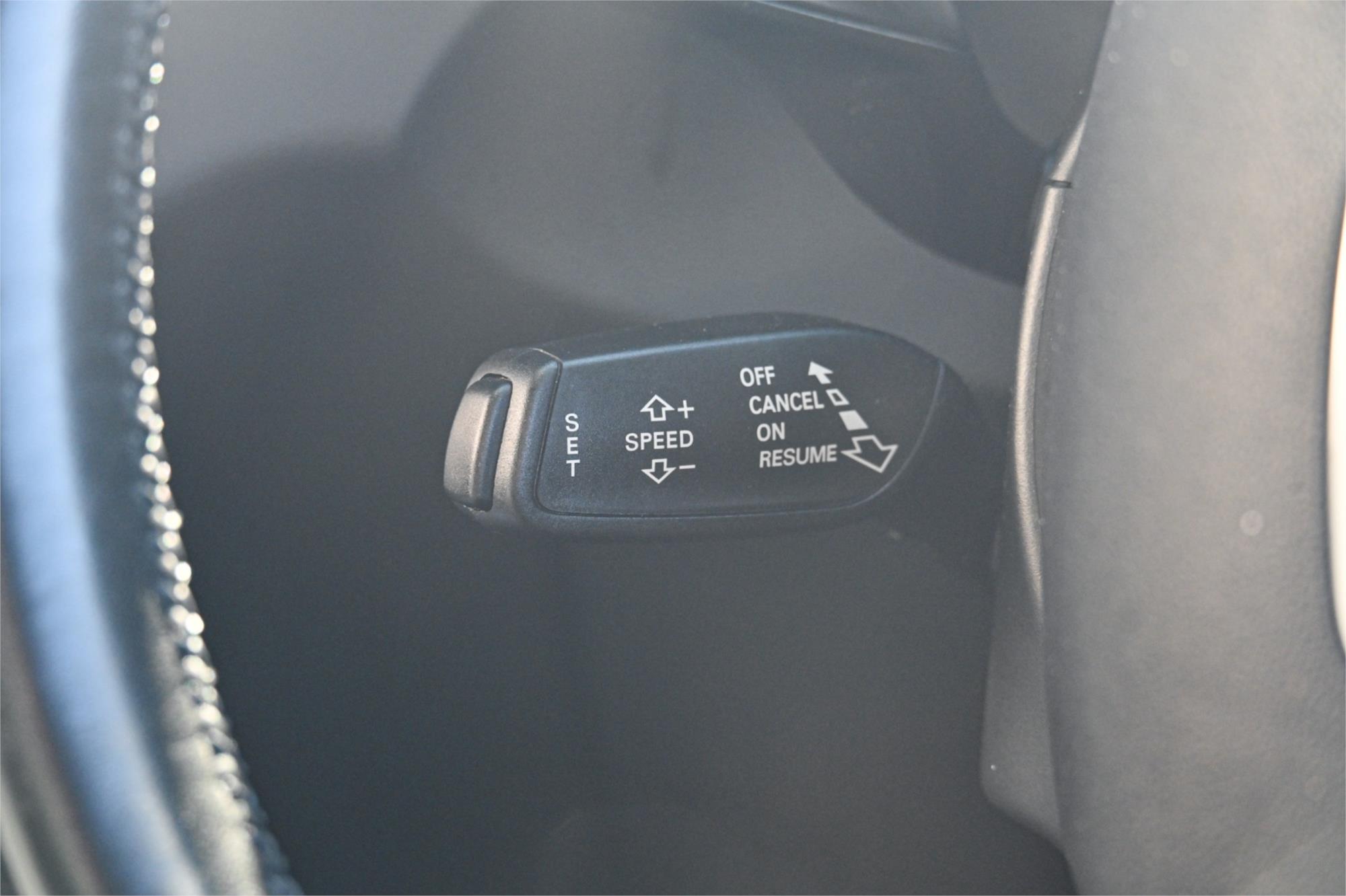 2015 AUDI Q3 8U MY14 2.0 TFSI QUATTRO (125kW) 7 SP AUTO DUAL CLUTCH 4D WAGON