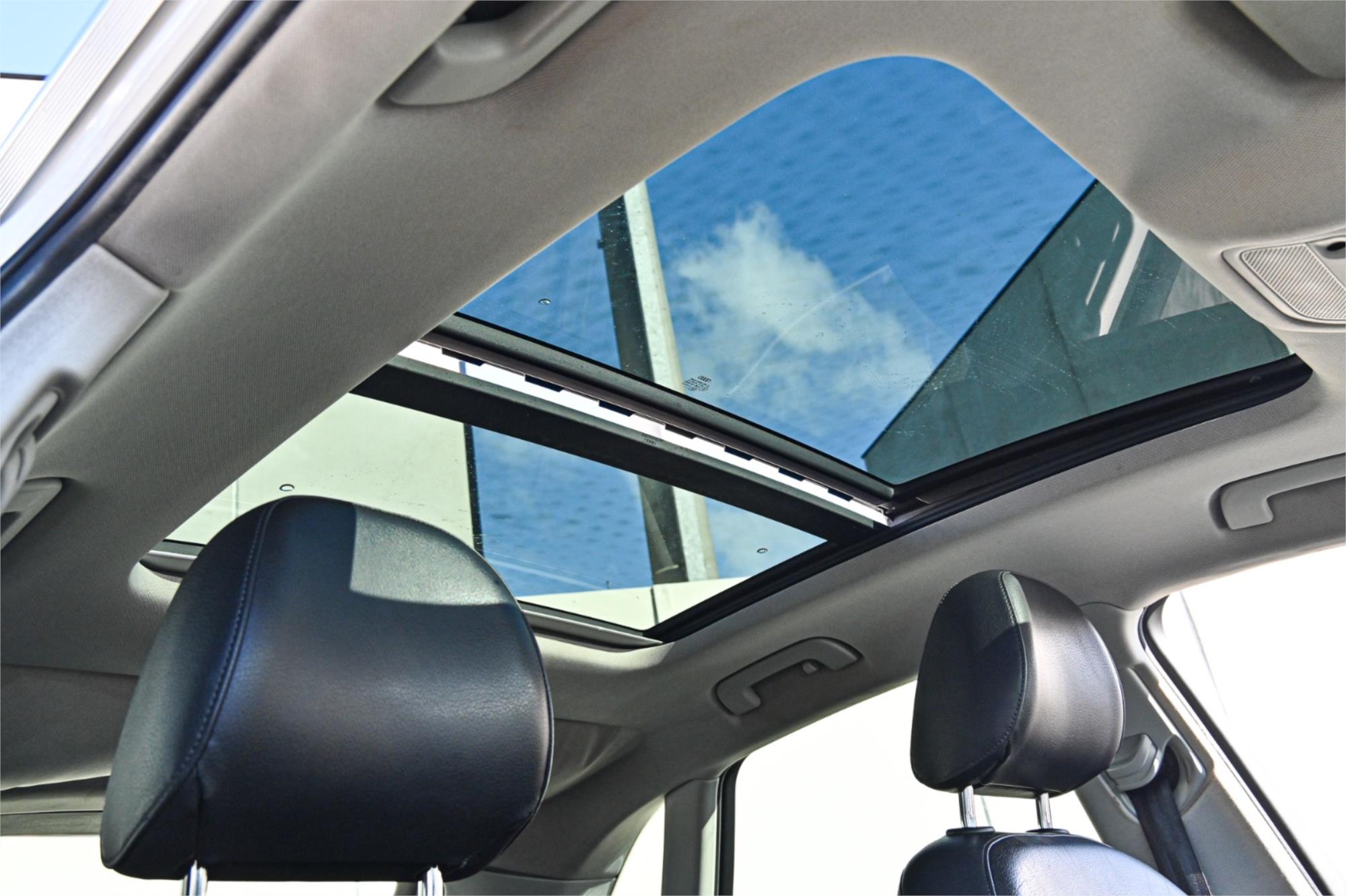 2015 AUDI Q3 8U MY14 2.0 TFSI QUATTRO (125kW) 7 SP AUTO DUAL CLUTCH 4D WAGON
