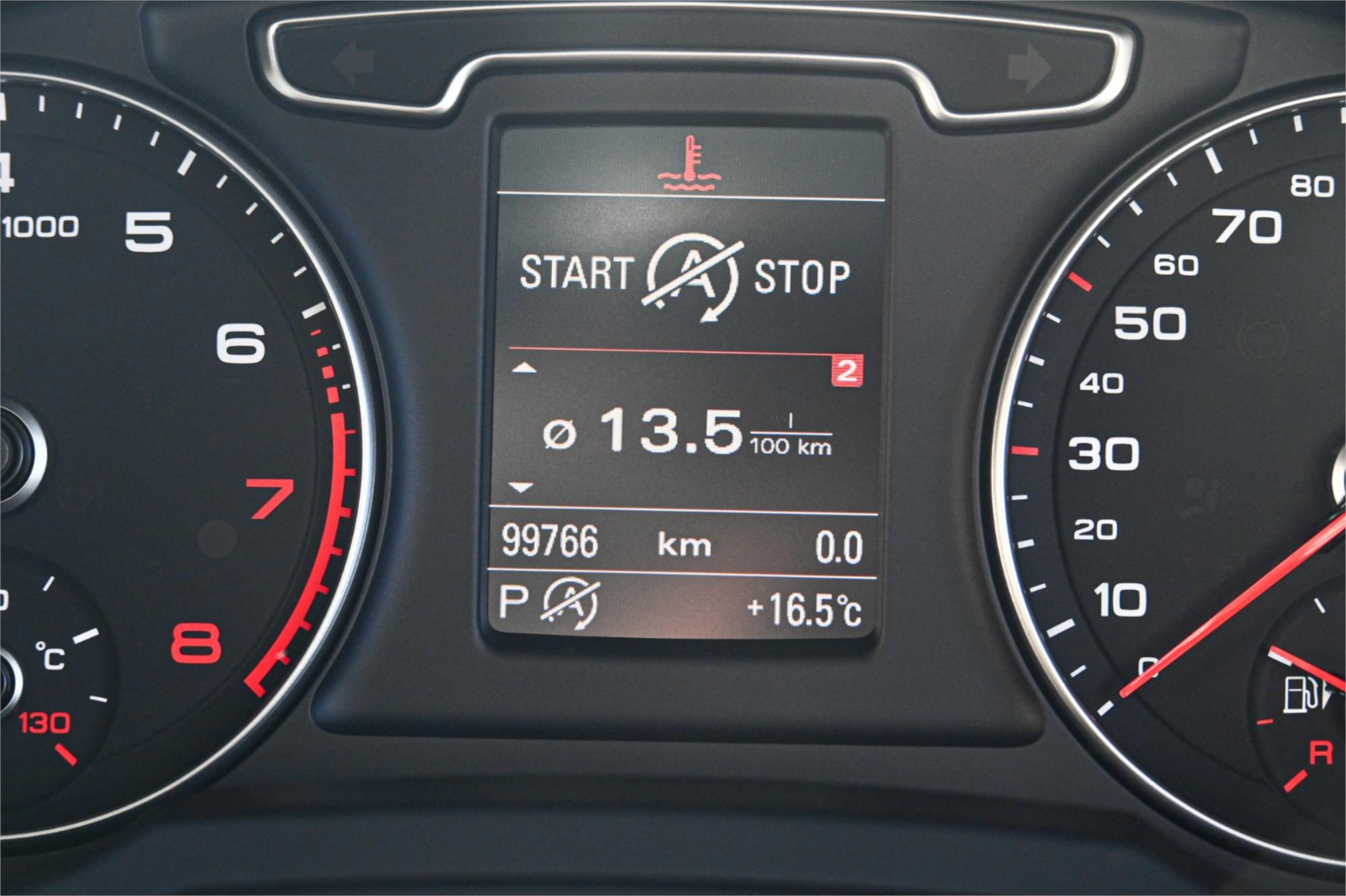 2015 AUDI Q3 8U MY14 2.0 TFSI QUATTRO (125kW) 7 SP AUTO DUAL CLUTCH 4D WAGON