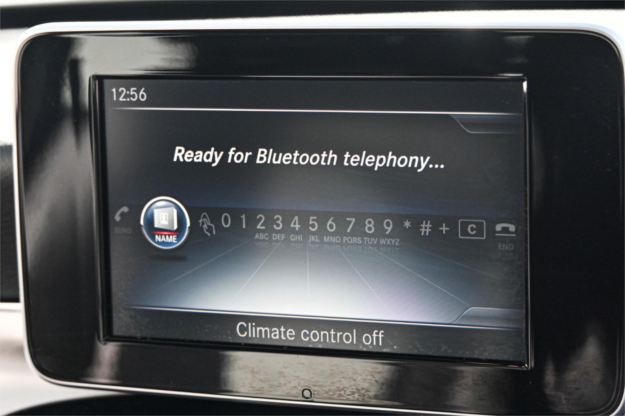 2014 MERCEDES-BENZ C200 205 7 SP AUTOMATIC 4D SEDAN