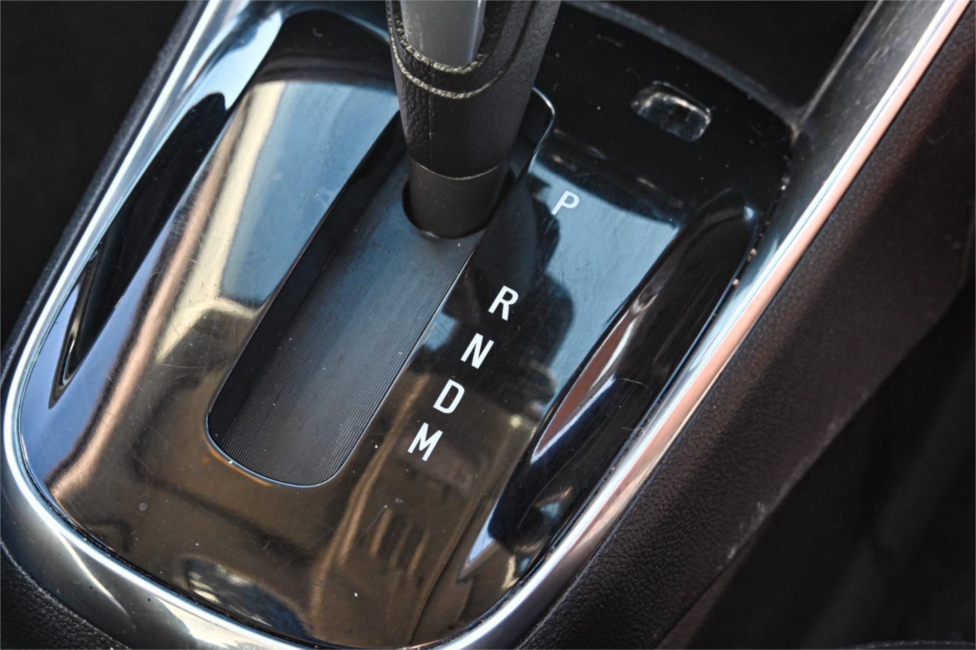 2019 HOLDEN TRAX TJ MY19 LTZ 6 SP AUTOMATIC 4D WAGON