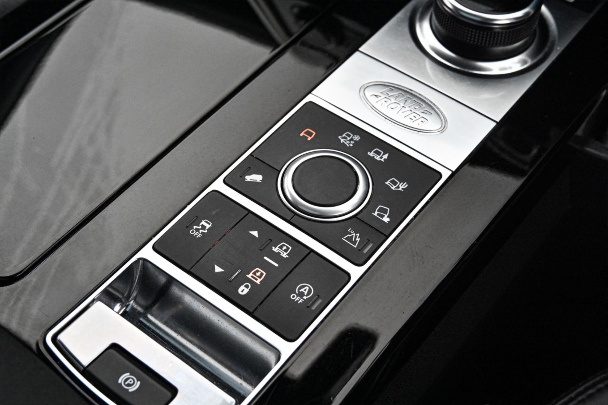 2019 LAND ROVER DISCOVERY L462 MY19 SD4 HSE (177kW) 8 SP AUTOMATIC 4D WAGON
