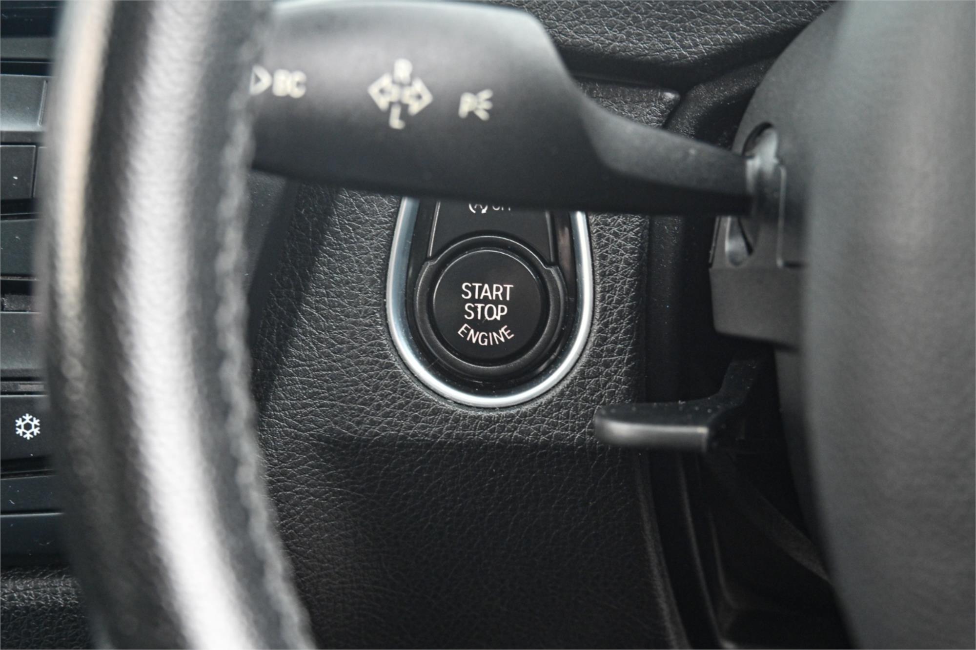 2012 BMW 3 F30 20i 8 SP AUTOMATIC 4D SEDAN