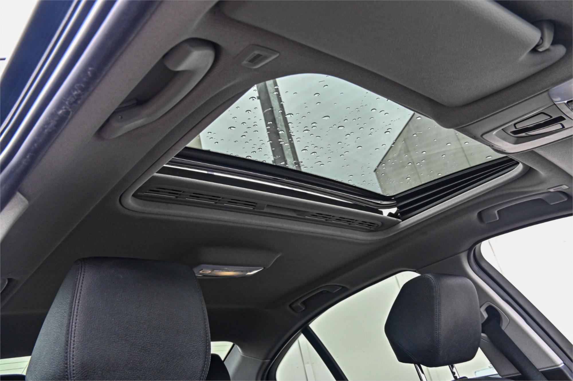 2012 BMW 3 F30 20i 8 SP AUTOMATIC 4D SEDAN