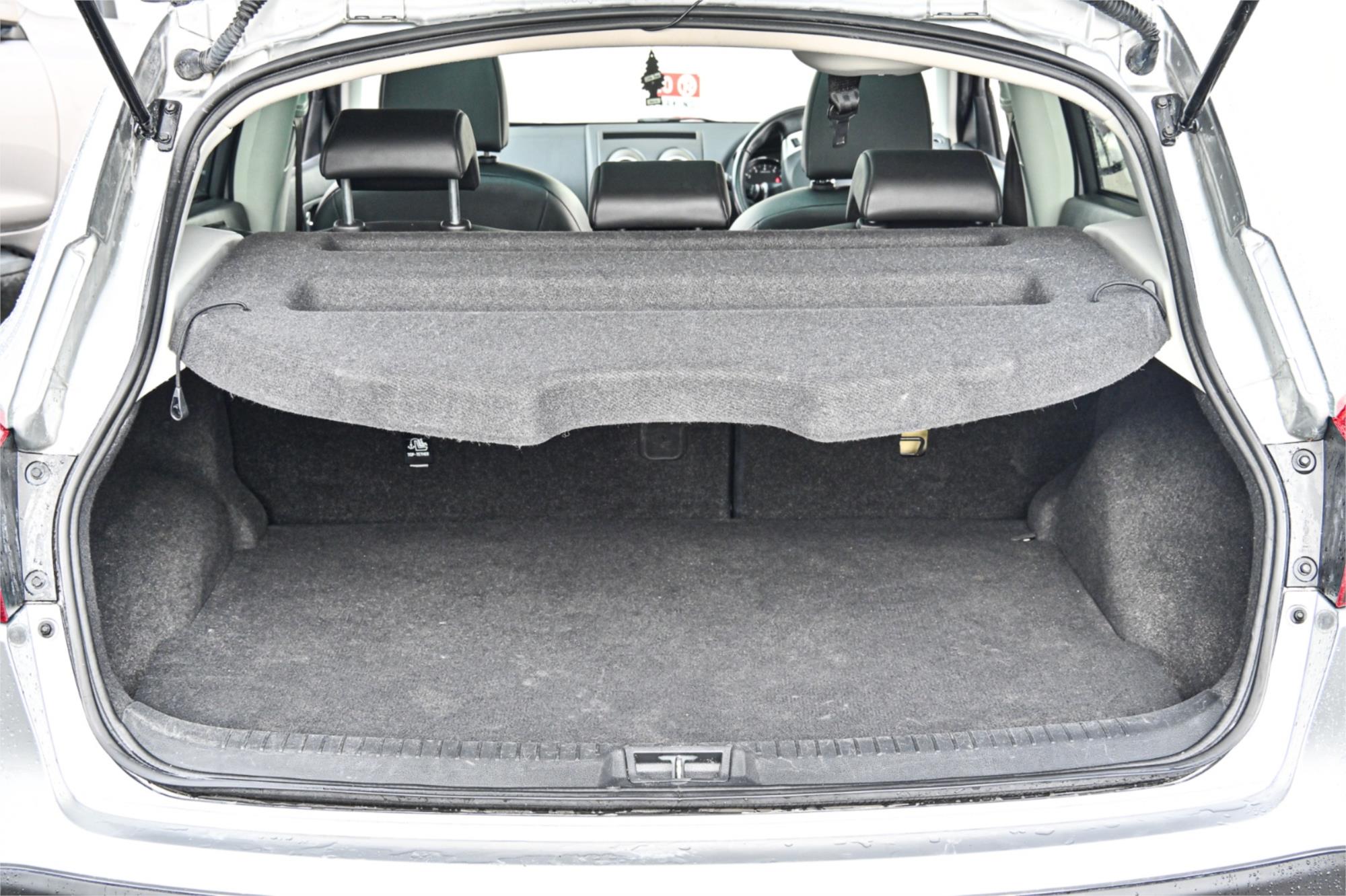 2012 NISSAN DUALIS J10 SERIES 3 Ti-L (4x2) CVT AUTO 6 SP SEQUENTIAL 4D WAGON