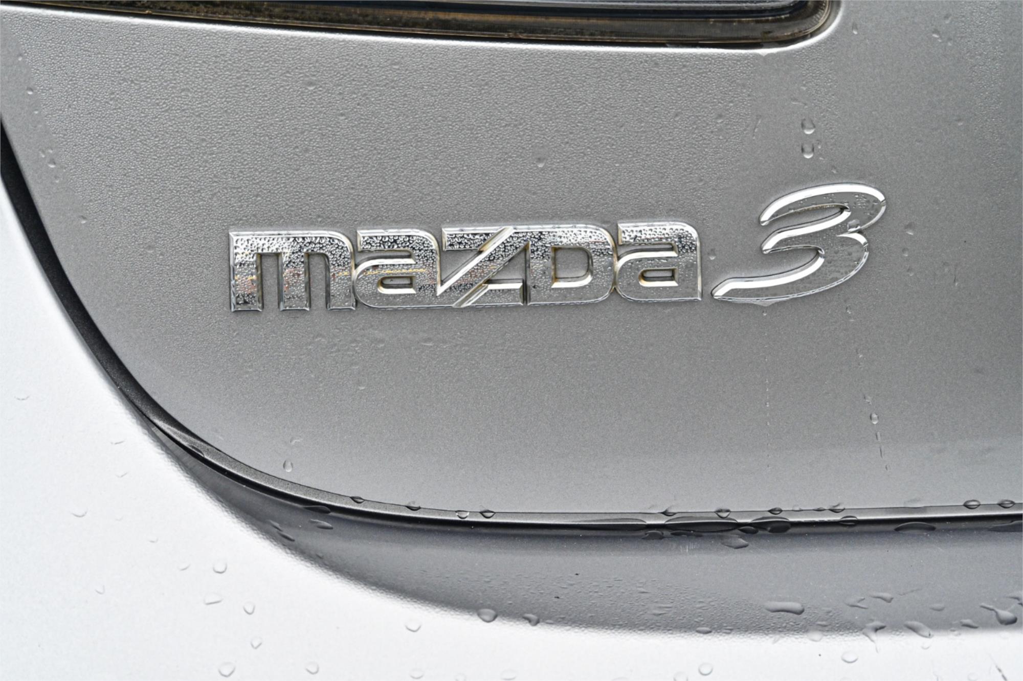 2011 MAZDA MAZDA3 BL 10 UPGRADE NEO 5 SP AUTOMATIC 4D SEDAN