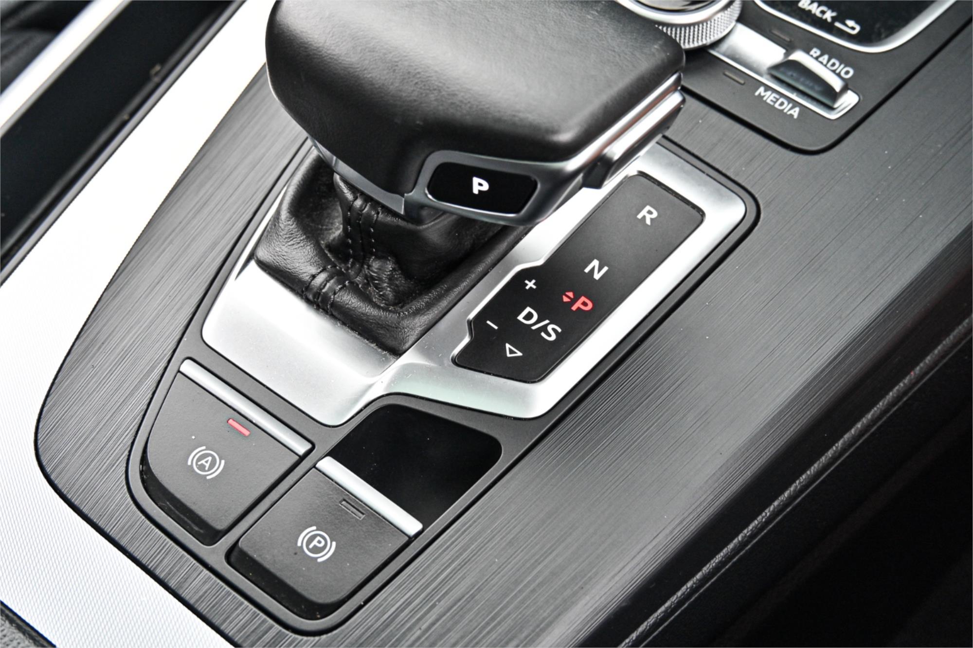 2019 AUDI Q5 FY MY19 50 TDI QUATTRO SPORT TIPTRONIC 4D WAGON