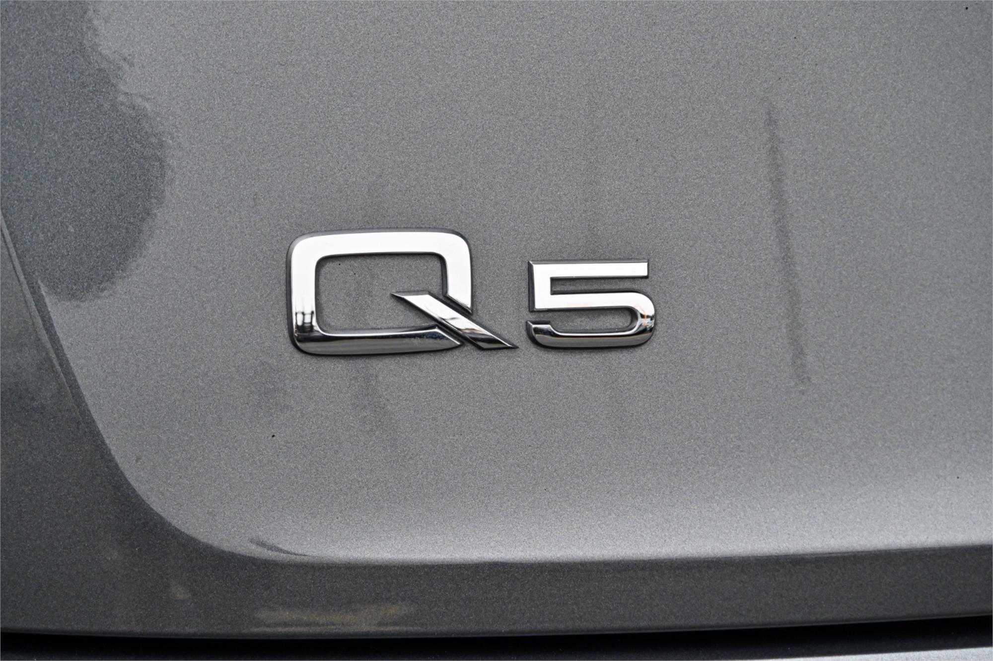 2019 AUDI Q5 FY MY19 50 TDI QUATTRO SPORT TIPTRONIC 4D WAGON