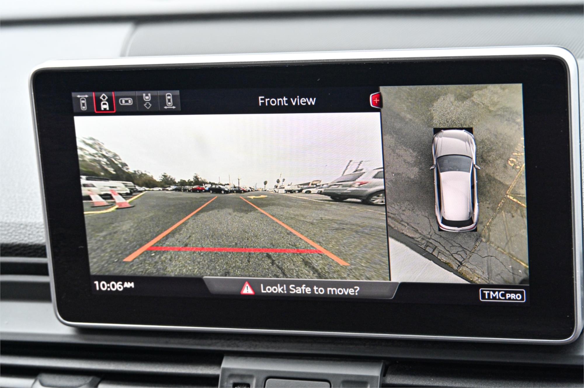 2019 AUDI Q5 FY MY19 50 TDI QUATTRO SPORT TIPTRONIC 4D WAGON