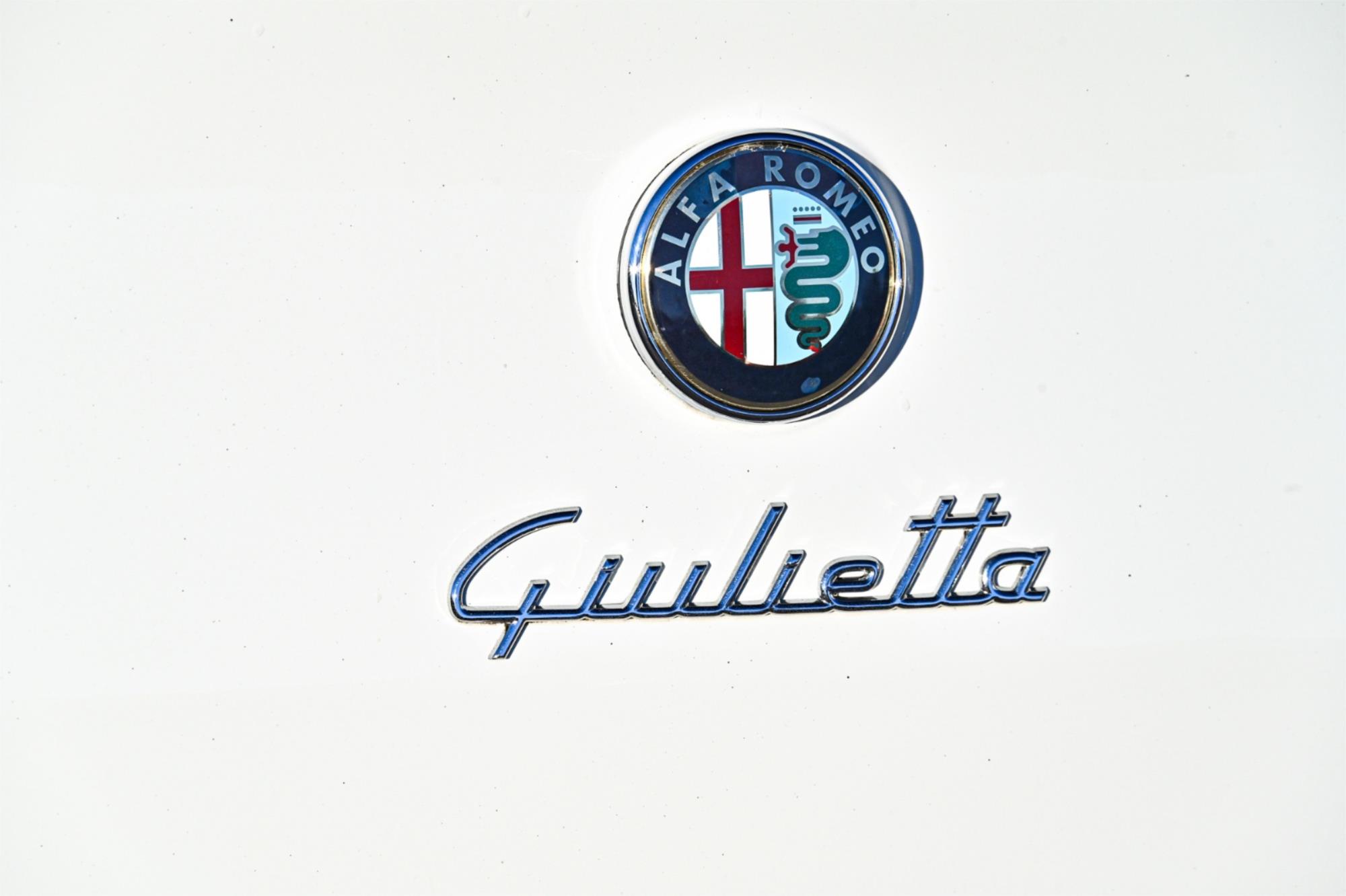 2014 ALFA ROMEO GIULIETTA PROGRESSION 1.4 6 SP AUTO DUAL CLUTCH 5D HATCHBACK