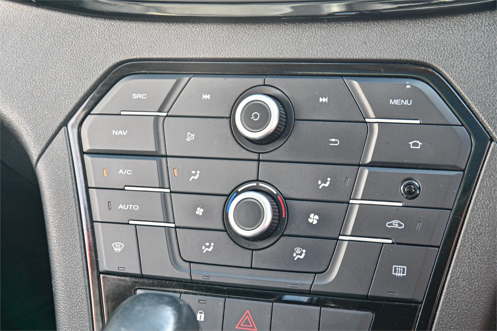 2018 MG GS SAS2 ESSENCE SPORTS AUTOMATIC WAGON